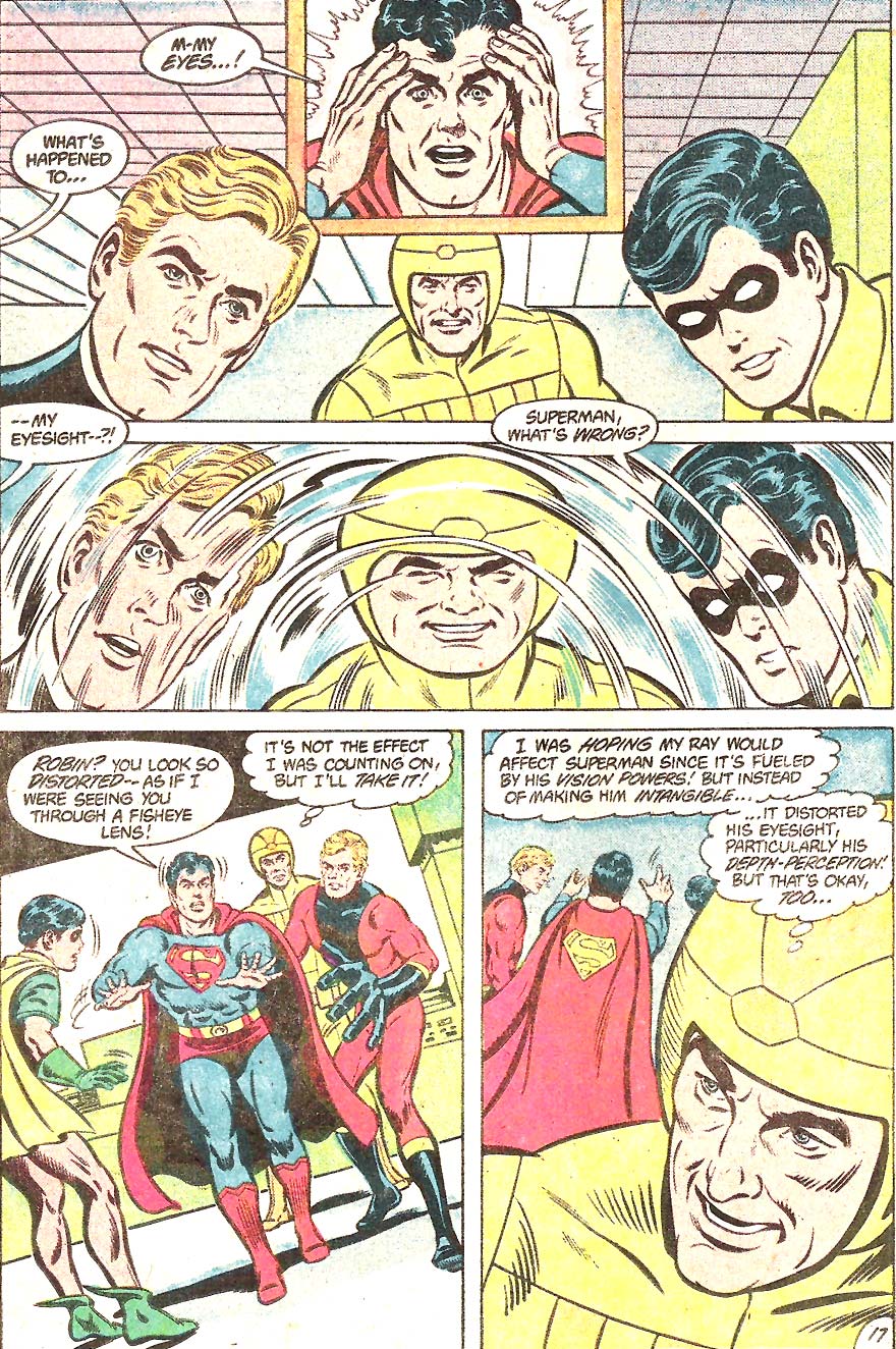 DC Comics Presents (1978) issue 58 - Page 18