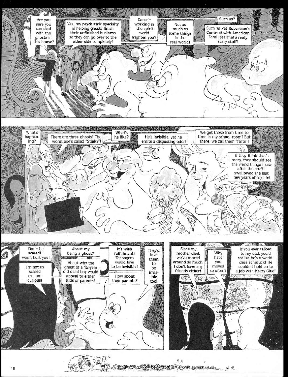 MAD issue 340 - Page 18