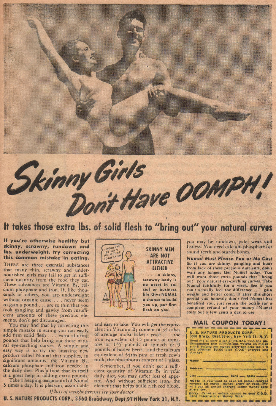 Read online Kid Colt Outlaw comic -  Issue #34 - 33