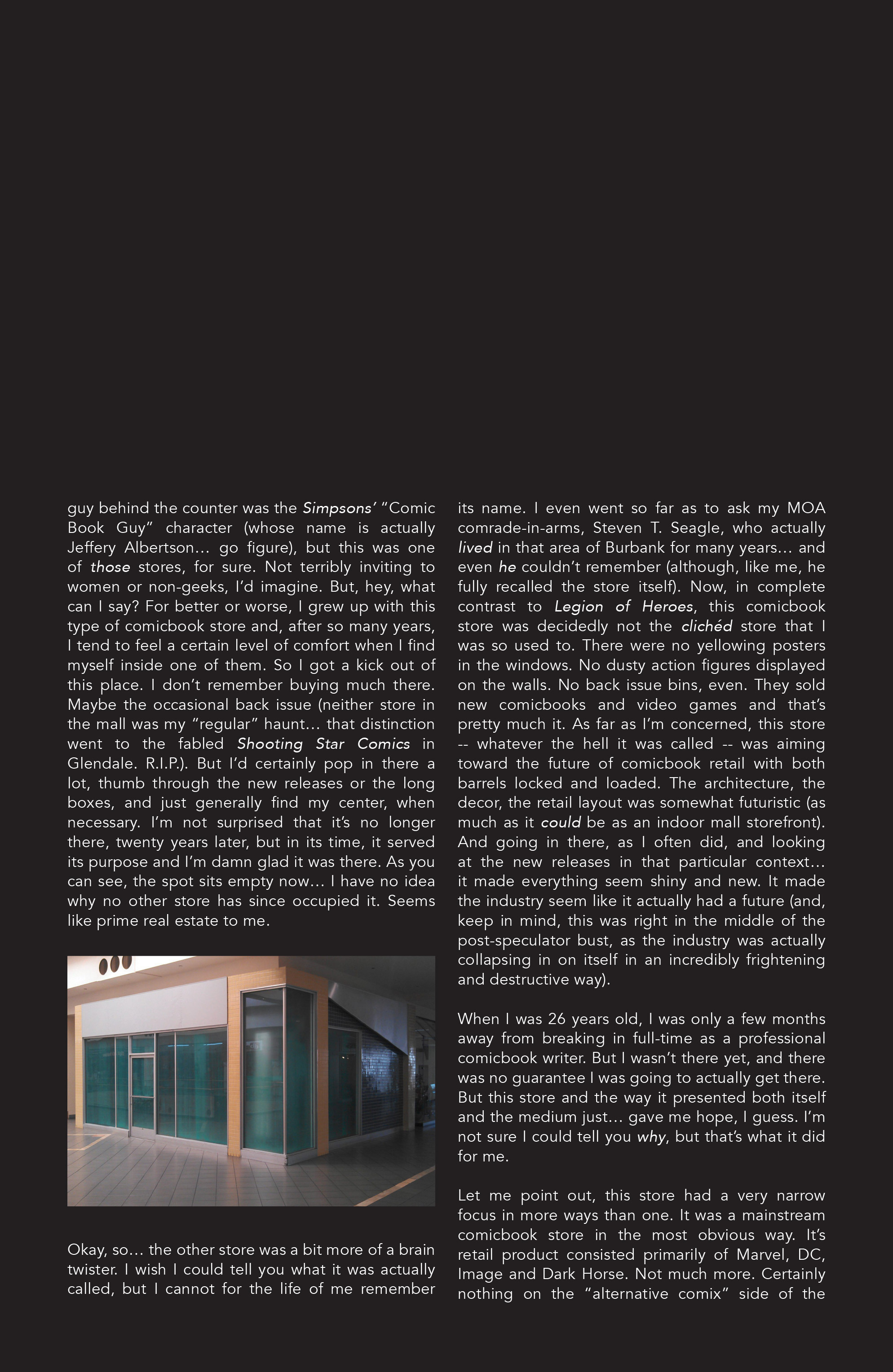 Read online Sex comic -  Issue #31 - 24