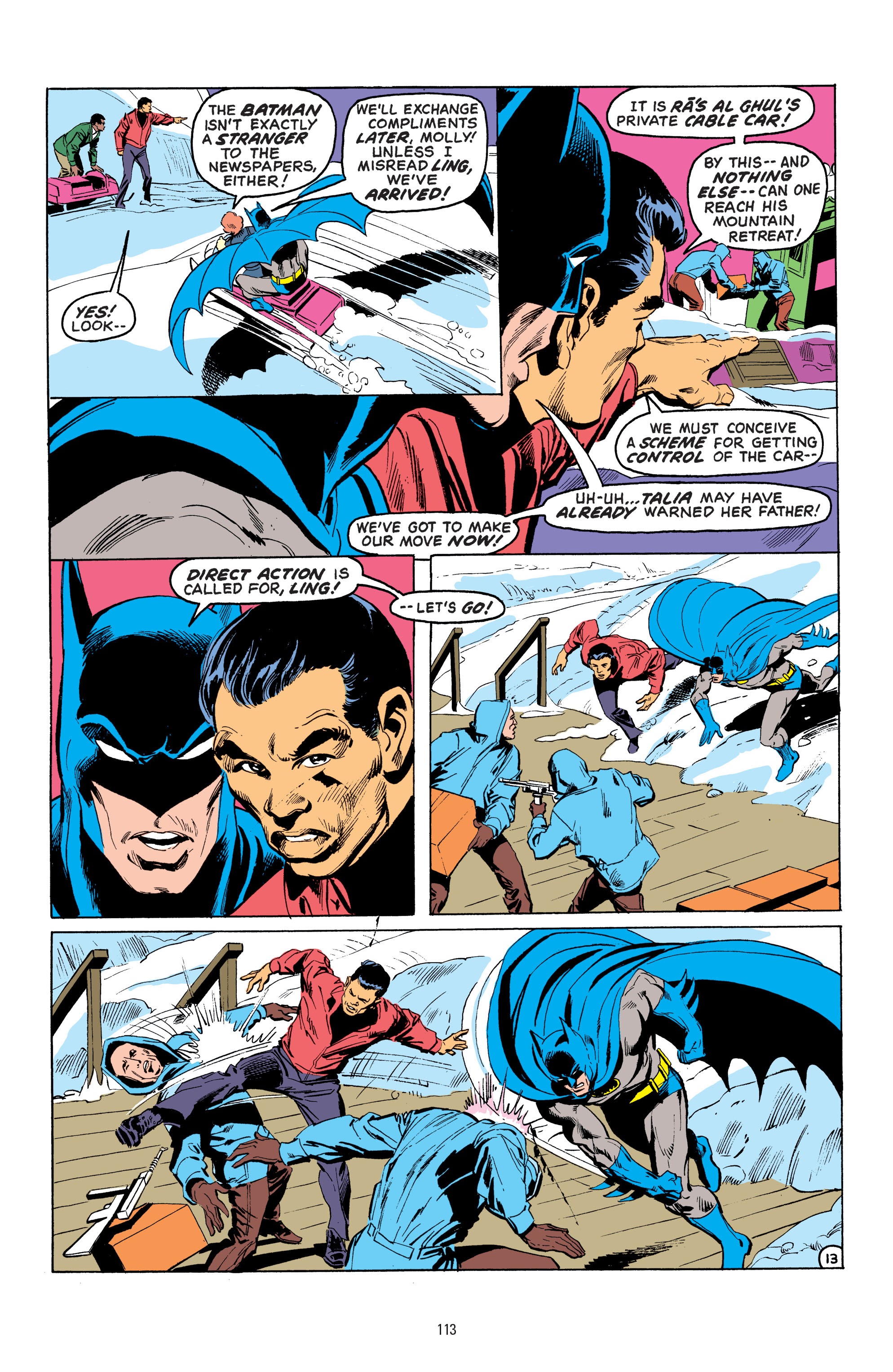 Read online Batman: Tales of the Demon comic -  Issue # TPB (Part 2) - 14