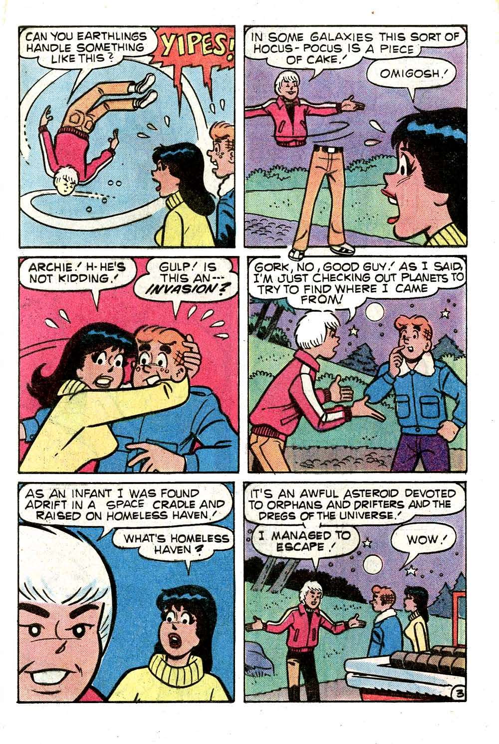 Archie (1960) 280 Page 5