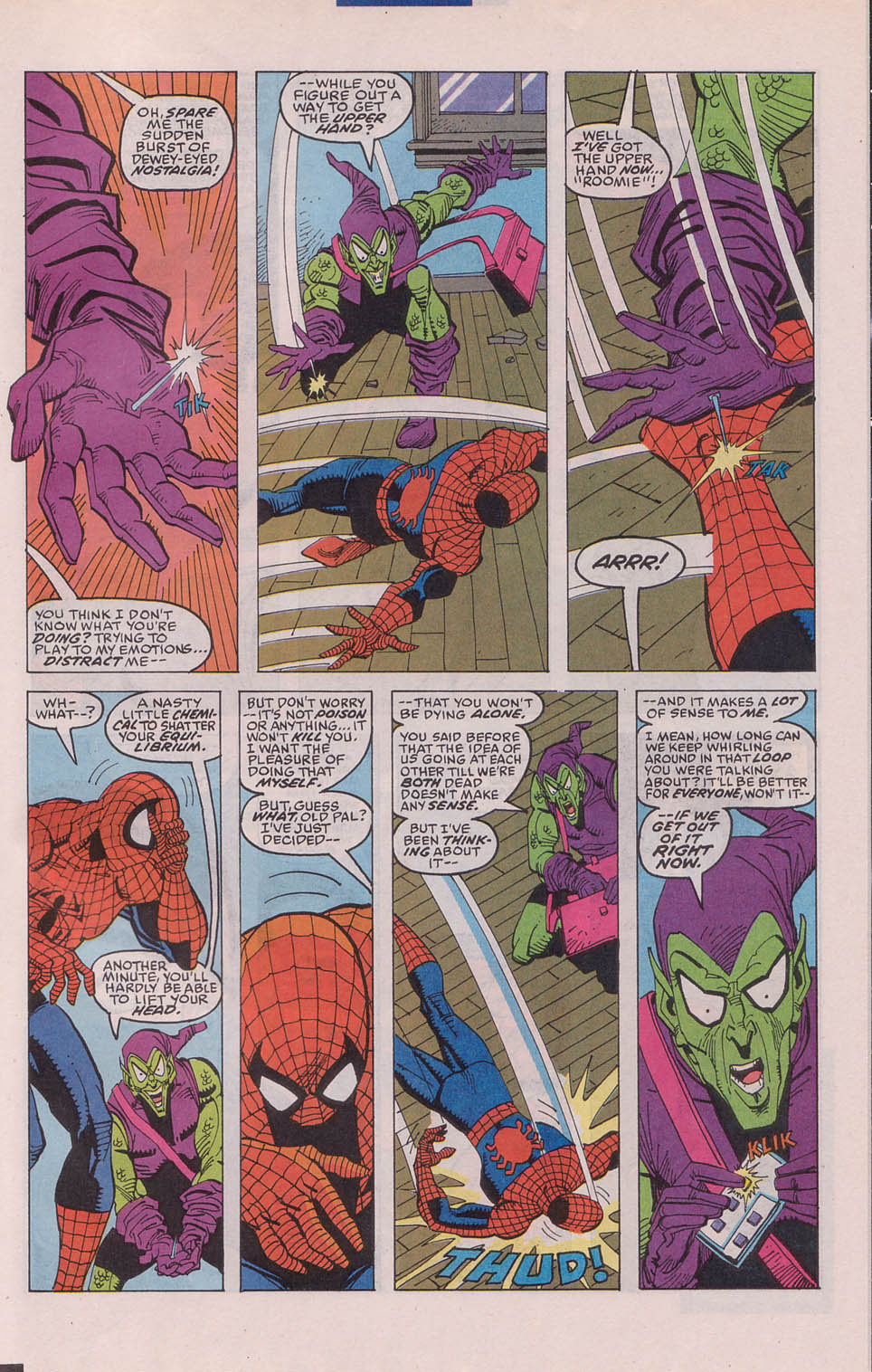 Read online The Spectacular Spider-Man (1976) comic -  Issue #200 - 35