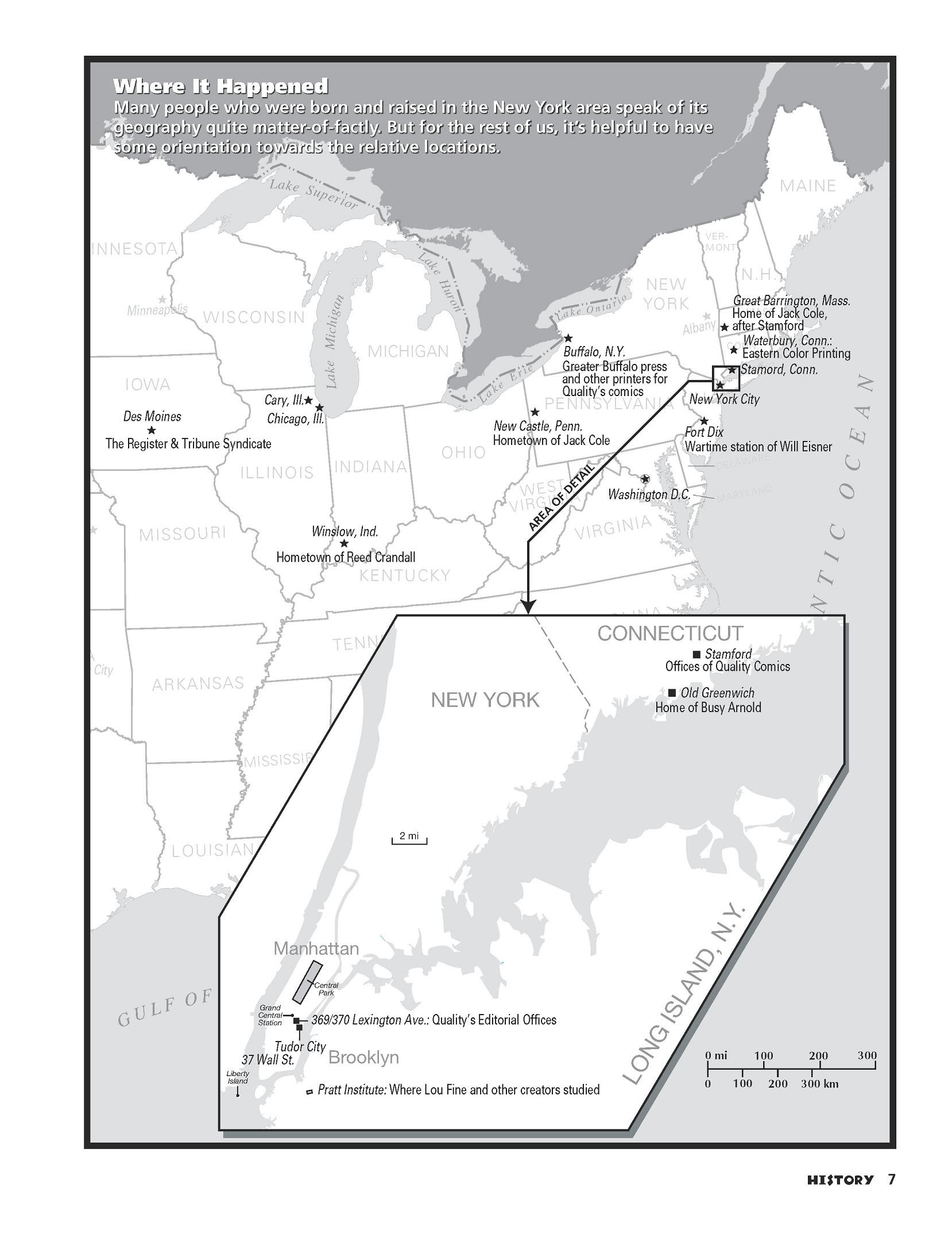 Read online The Quality Companion comic -  Issue # TPB (Part 1) - 73