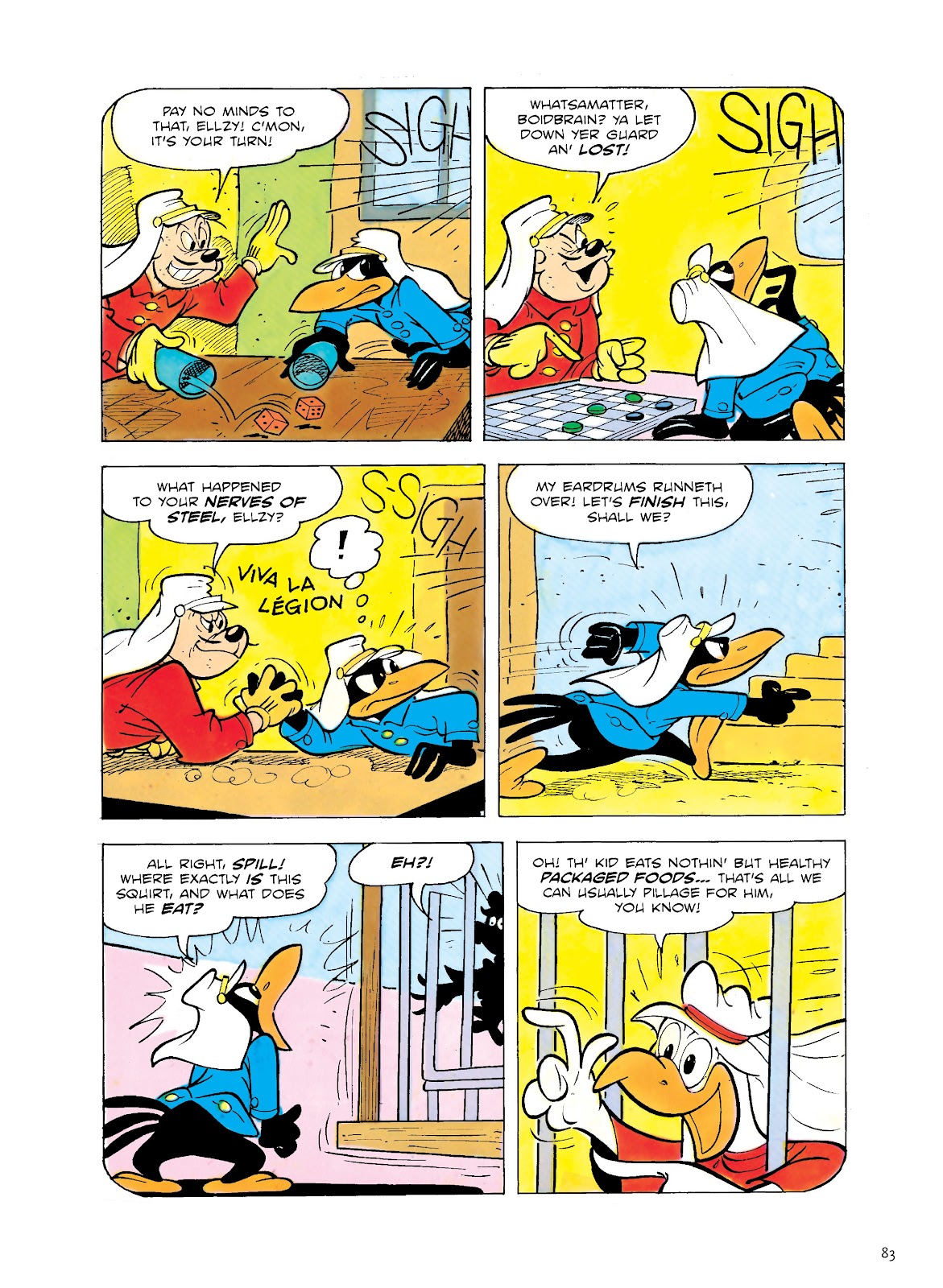 Disney Masters issue TPB 8 (Part 1) - Page 88
