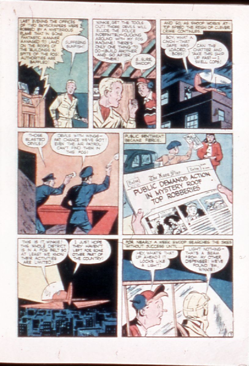 Read online Boy Comics comic -  Issue #26 - 25