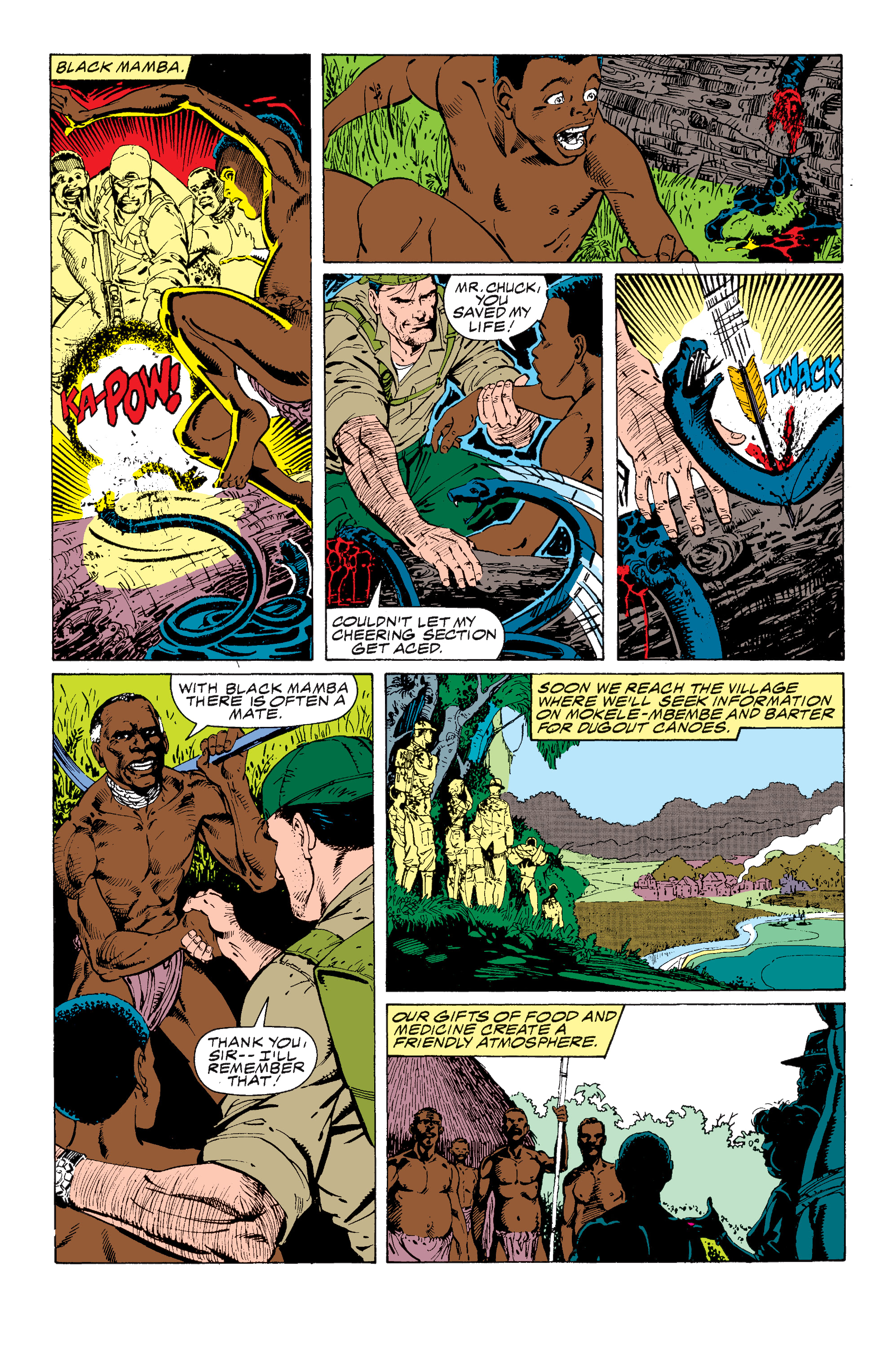 Read online Wolverine Omnibus comic -  Issue # TPB 1 (Part 10) - 74