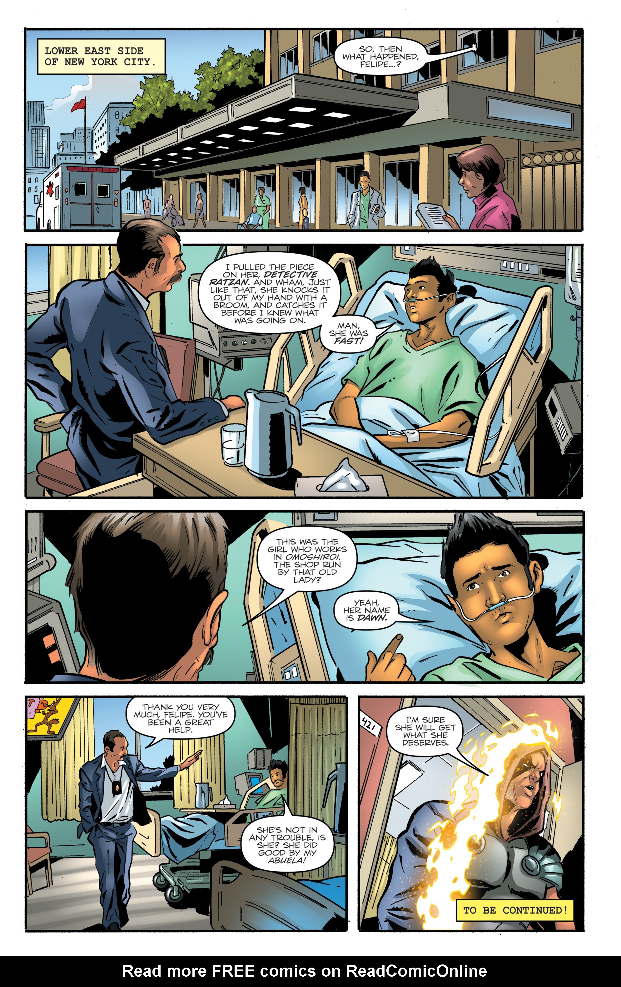 Read online G.I. Joe: A Real American Hero comic -  Issue #236 - 22