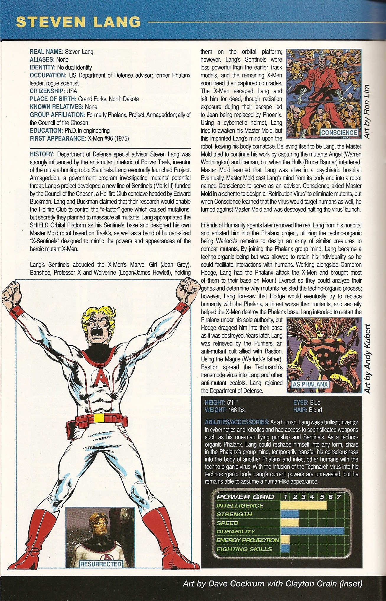 Read online Wolverine: Weapon X Files comic -  Issue # TPB - 23