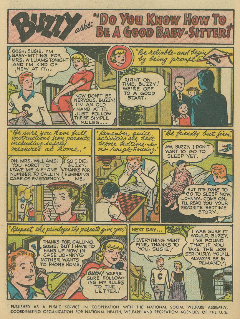 Read online Adventure Comics (1938) comic -  Issue #221 - 15