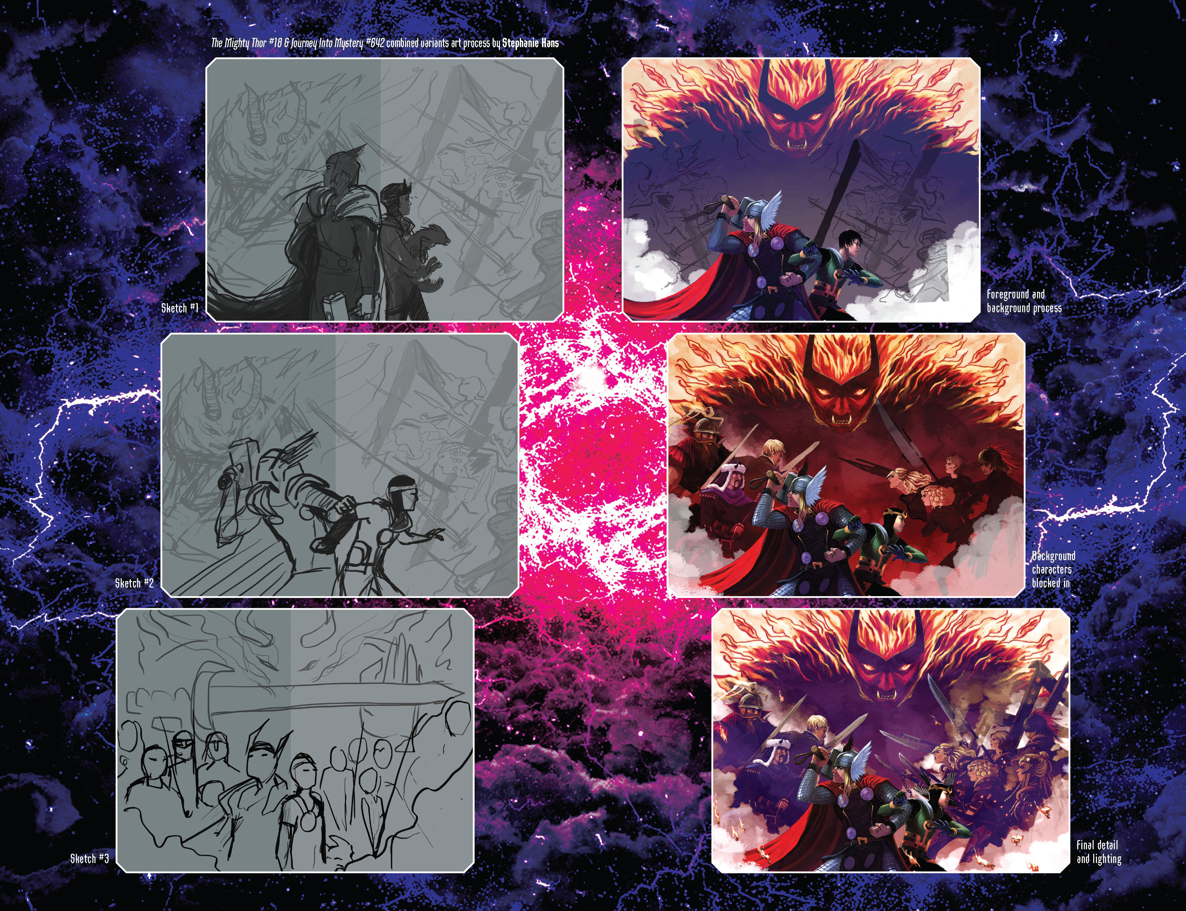 Read online Thor By Matt Fraction Omnibus comic -  Issue # TPB (Part 12) - 42