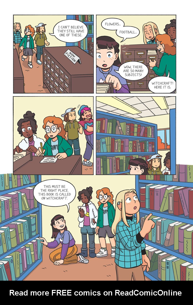 The Baby-Sitters Club issue TPB 13 (Part 1) - Page 71