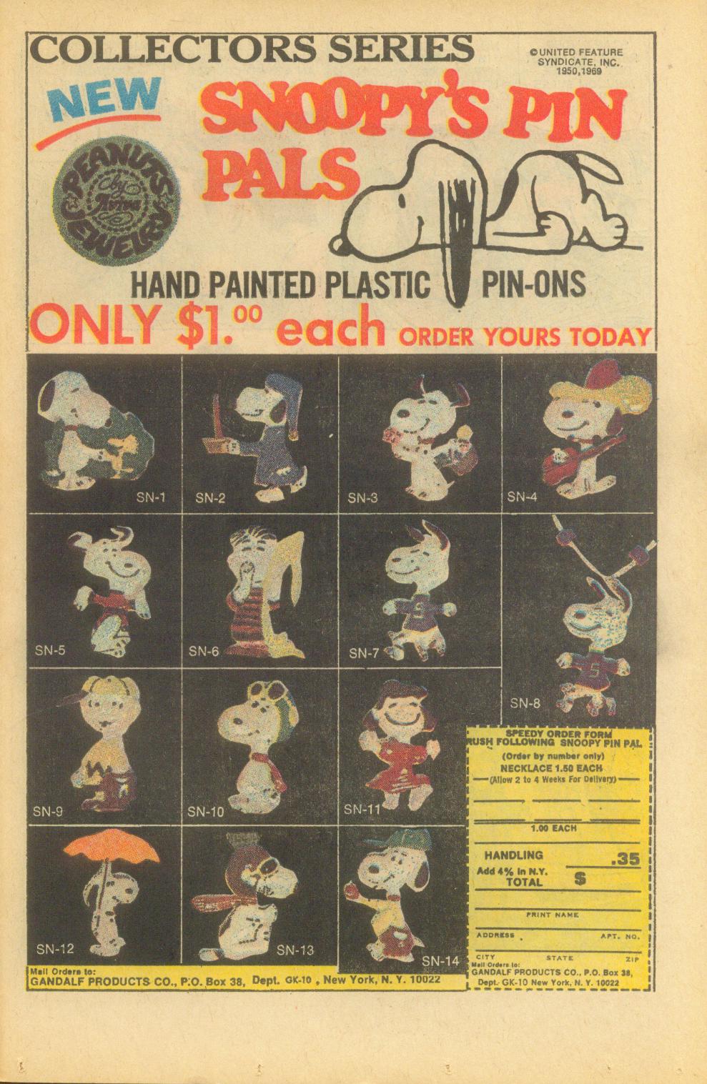 Read online Magnus, Robot Fighter 4000 AD comic -  Issue #34 - 39