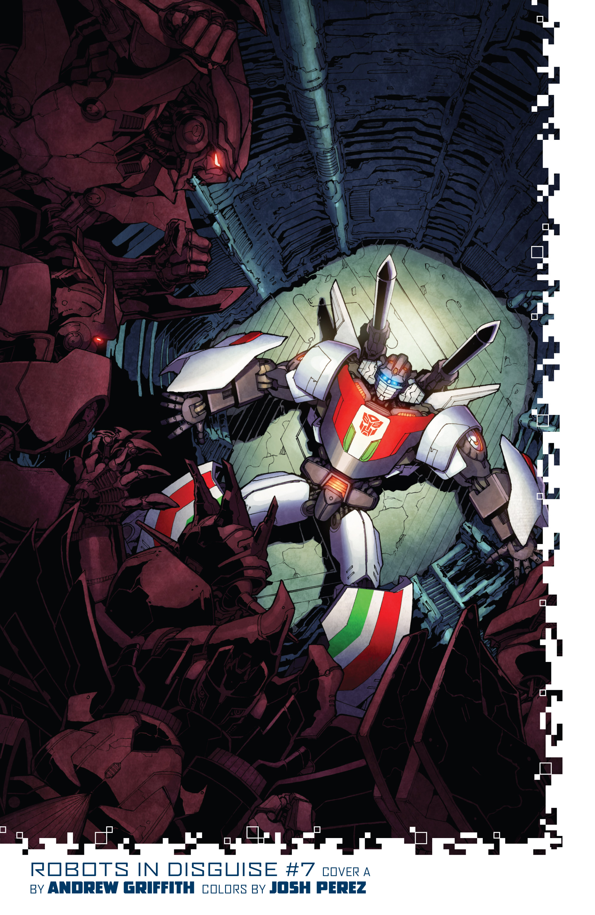 Read online Transformers: The IDW Collection Phase Two comic -  Issue # TPB 2 (Part 2) - 65