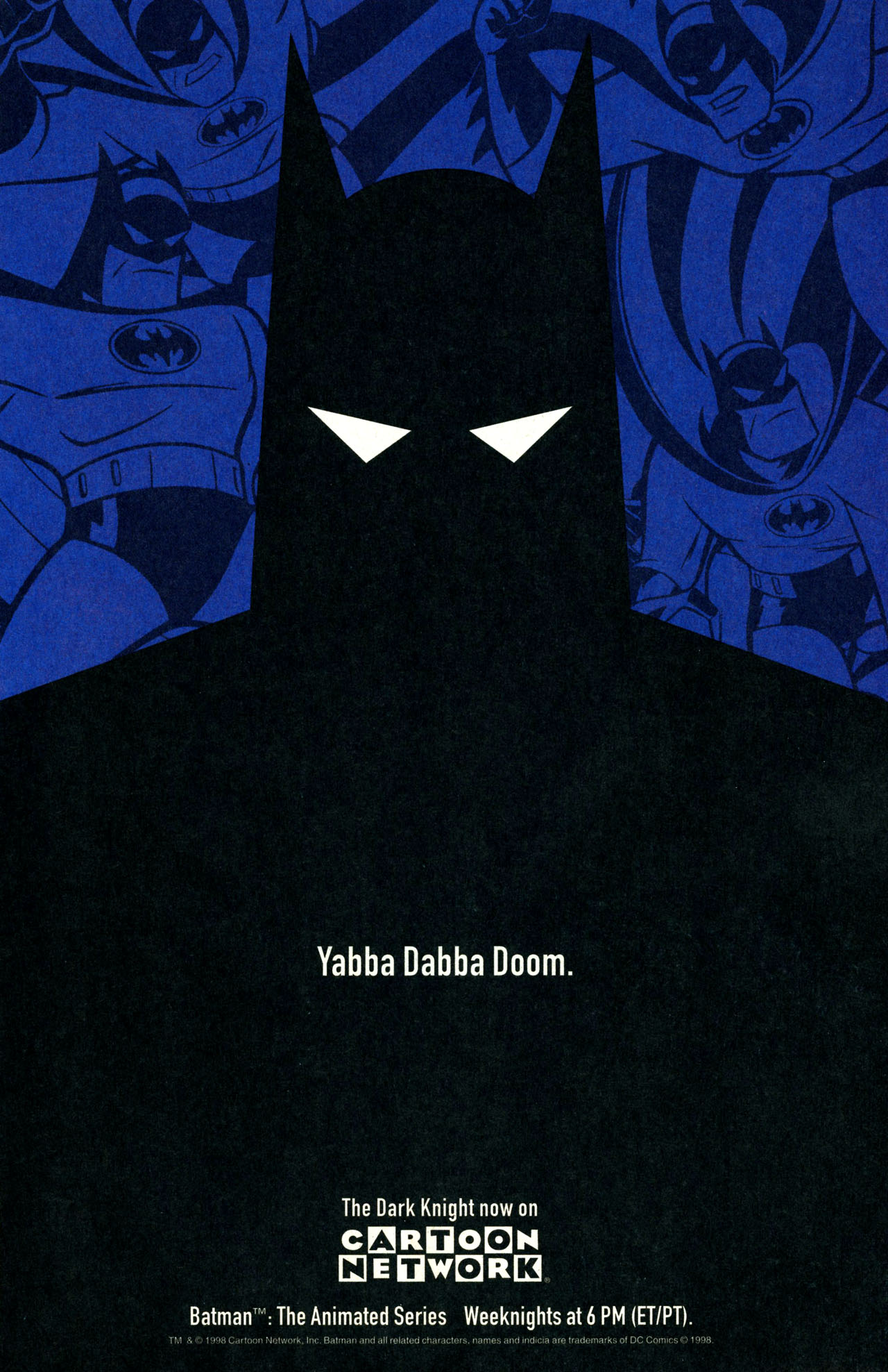 Read online Cartoon Network Presents comic -  Issue #12 - 28