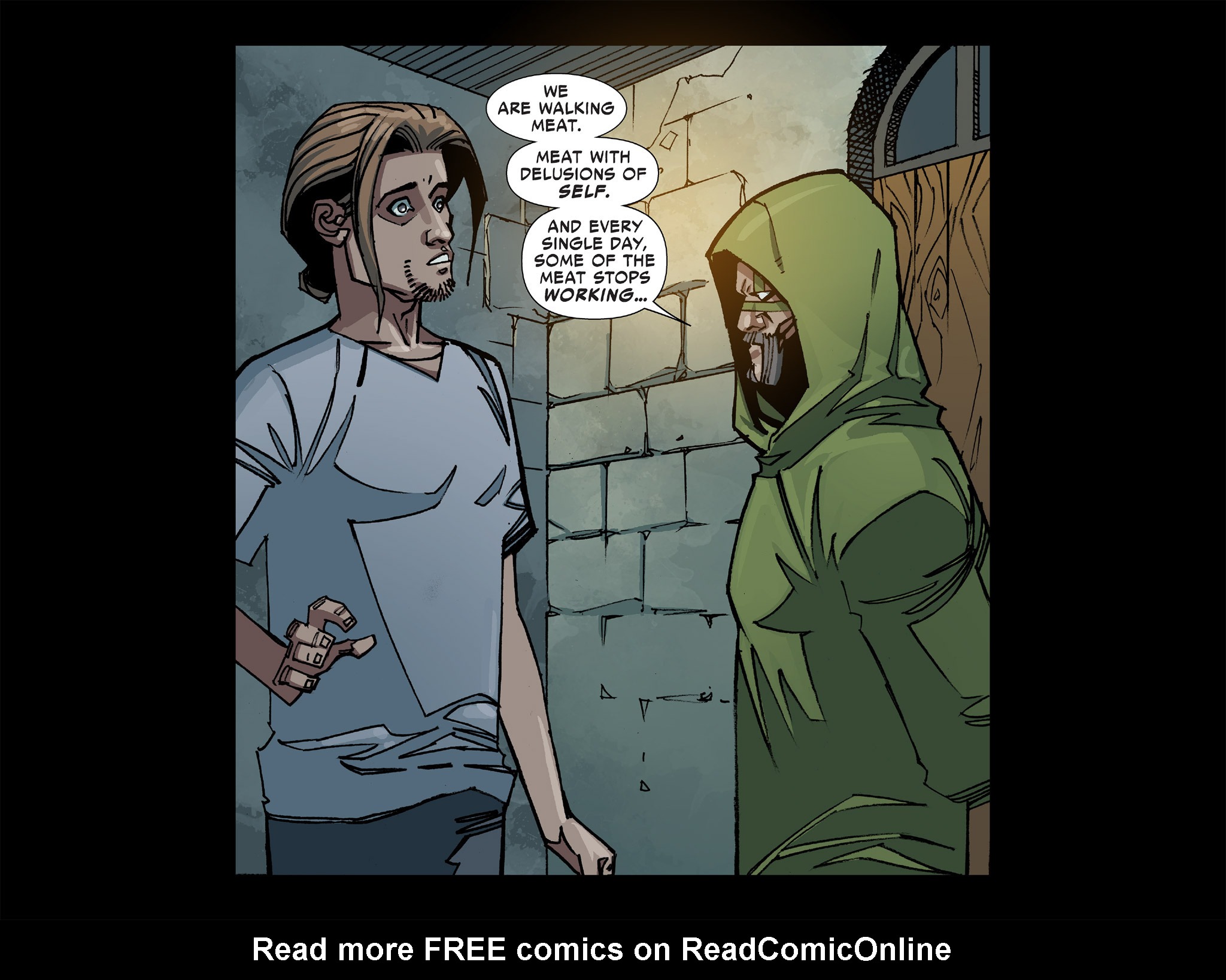 Read online Civil War II: Ulysses Infinite Comic comic -  Issue #3 - 52
