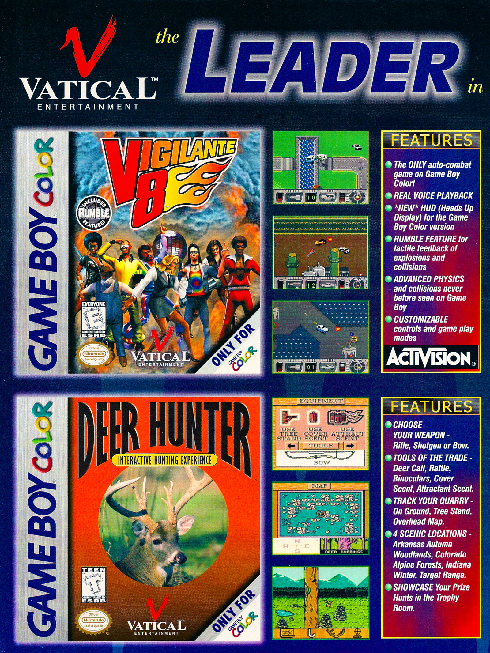 Read online Nintendo Power comic -  Issue #127 - 108