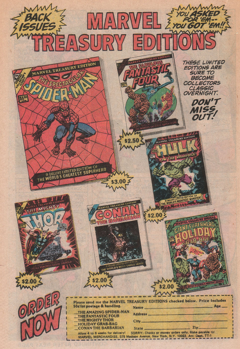 Read online Two-Gun Kid comic -  Issue #126 - 20