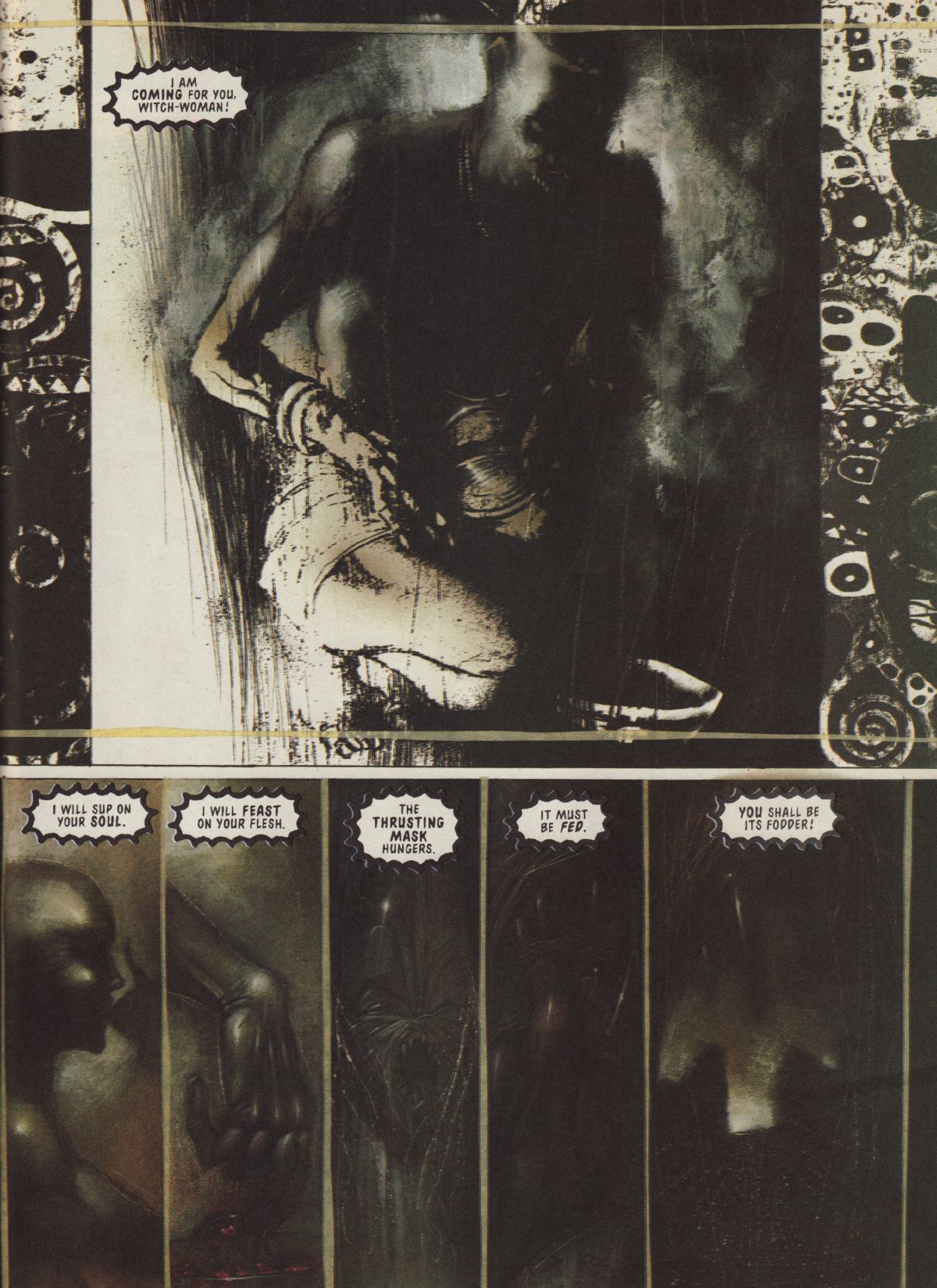 Read online Judge Dredd Megazine (vol. 3) comic -  Issue #8 - 35