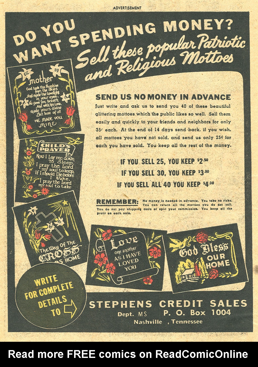 Read online Kid Colt Outlaw comic -  Issue #66 - 33