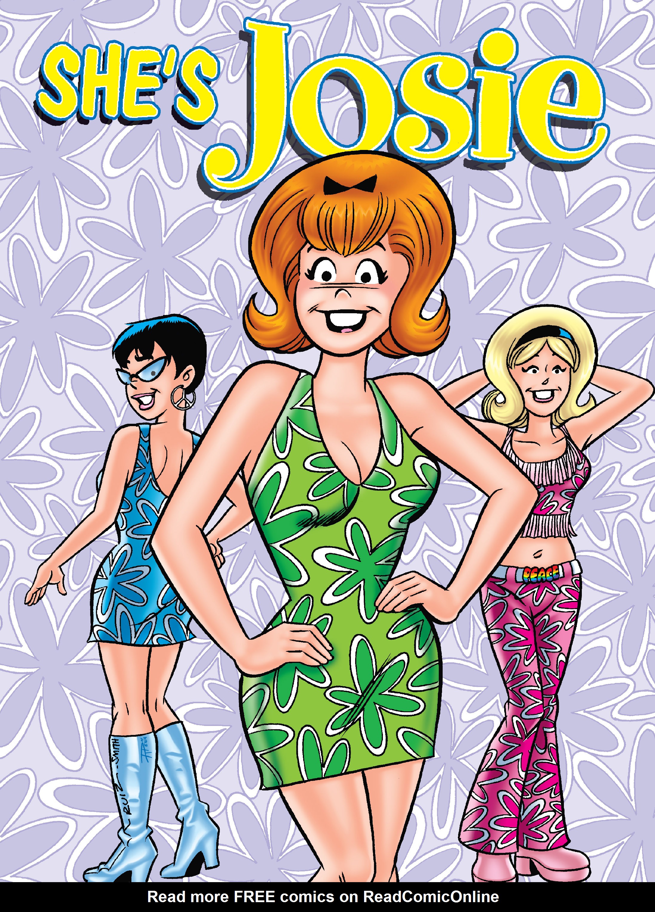 Read online World of Archie Double Digest comic -  Issue #44 - 35