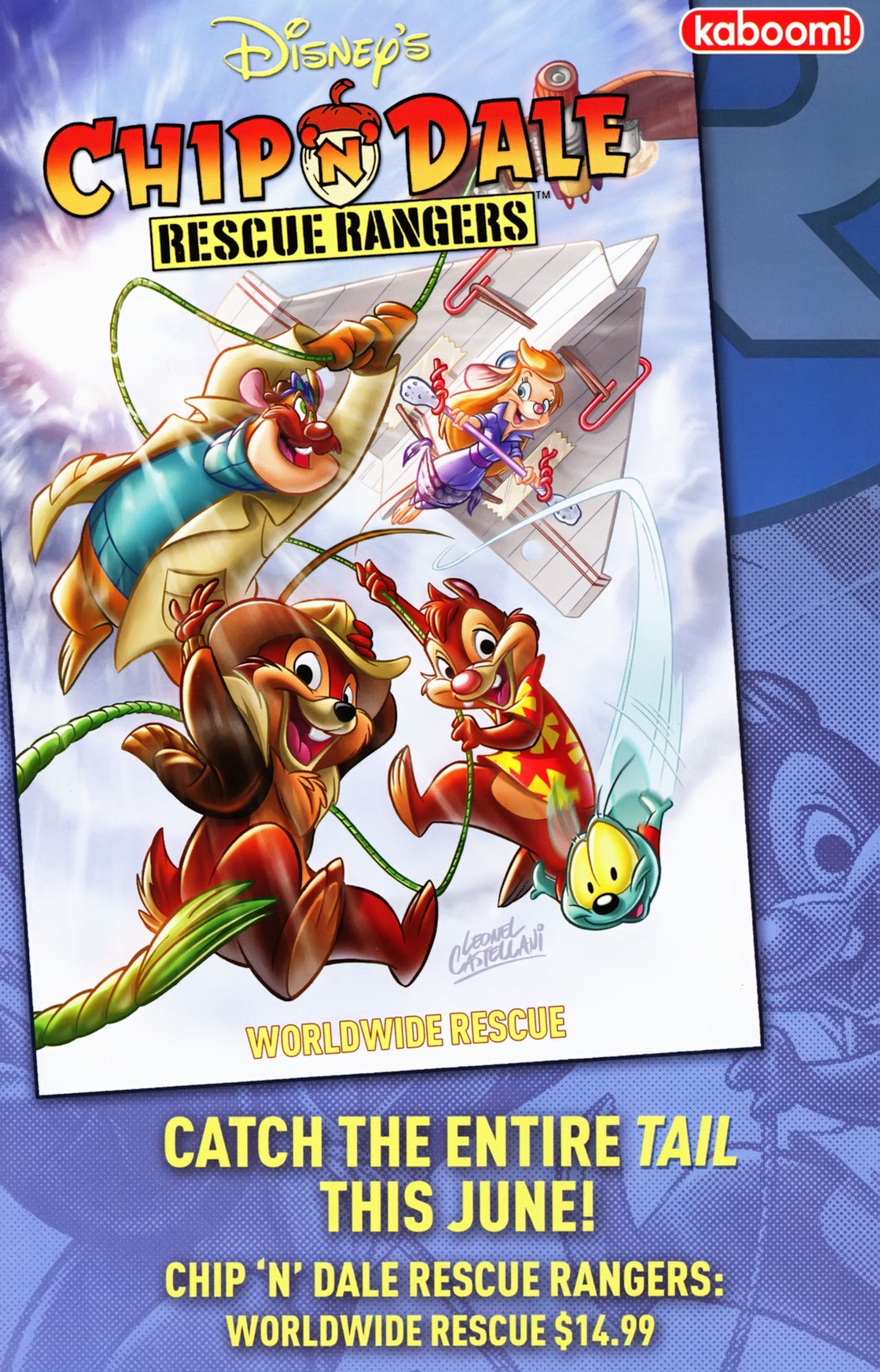 Read online Uncle Scrooge (2009) comic -  Issue #403 - 27