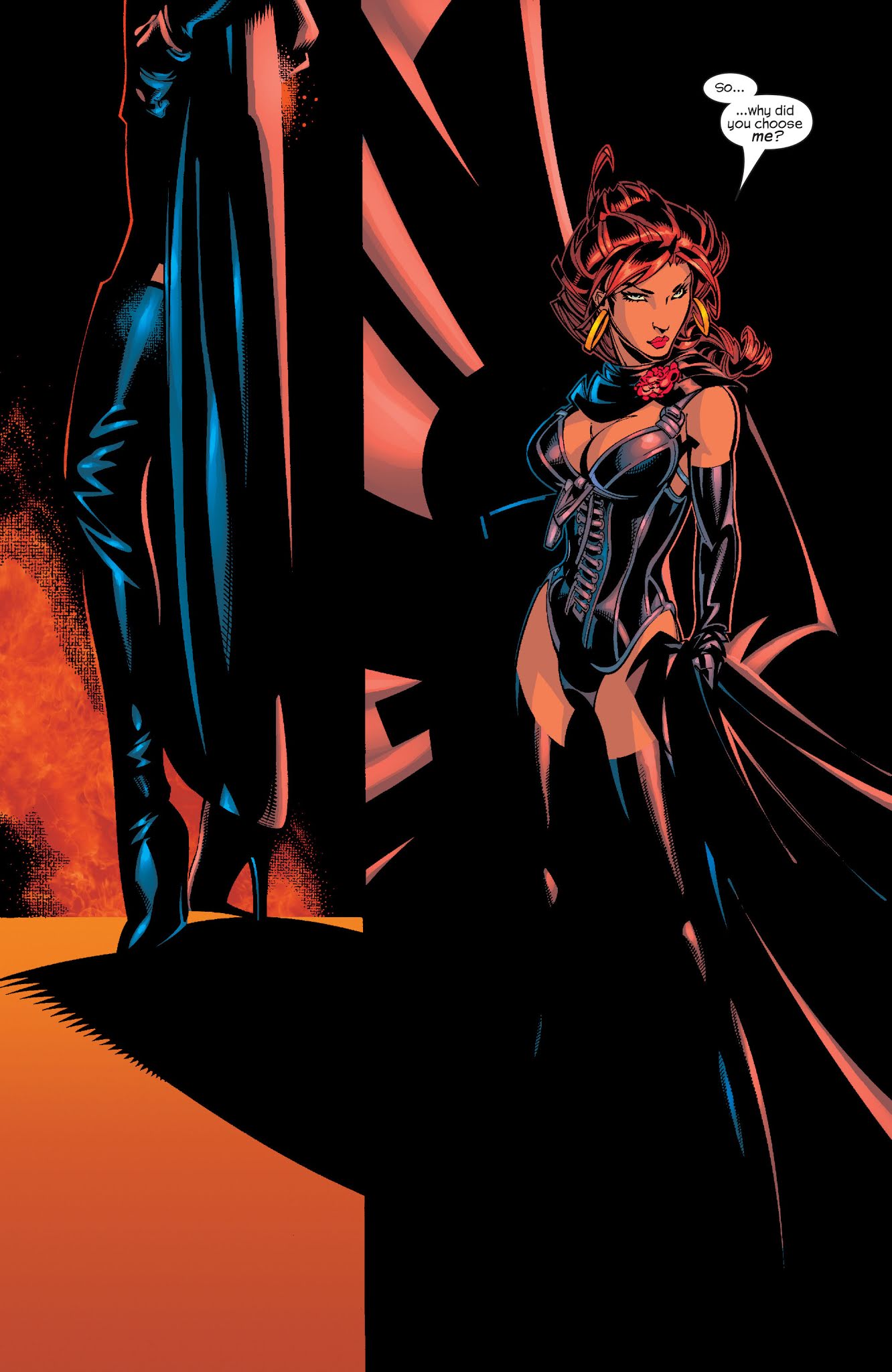Read online New X-Men (2001) comic -  Issue # _TPB 5 - 76