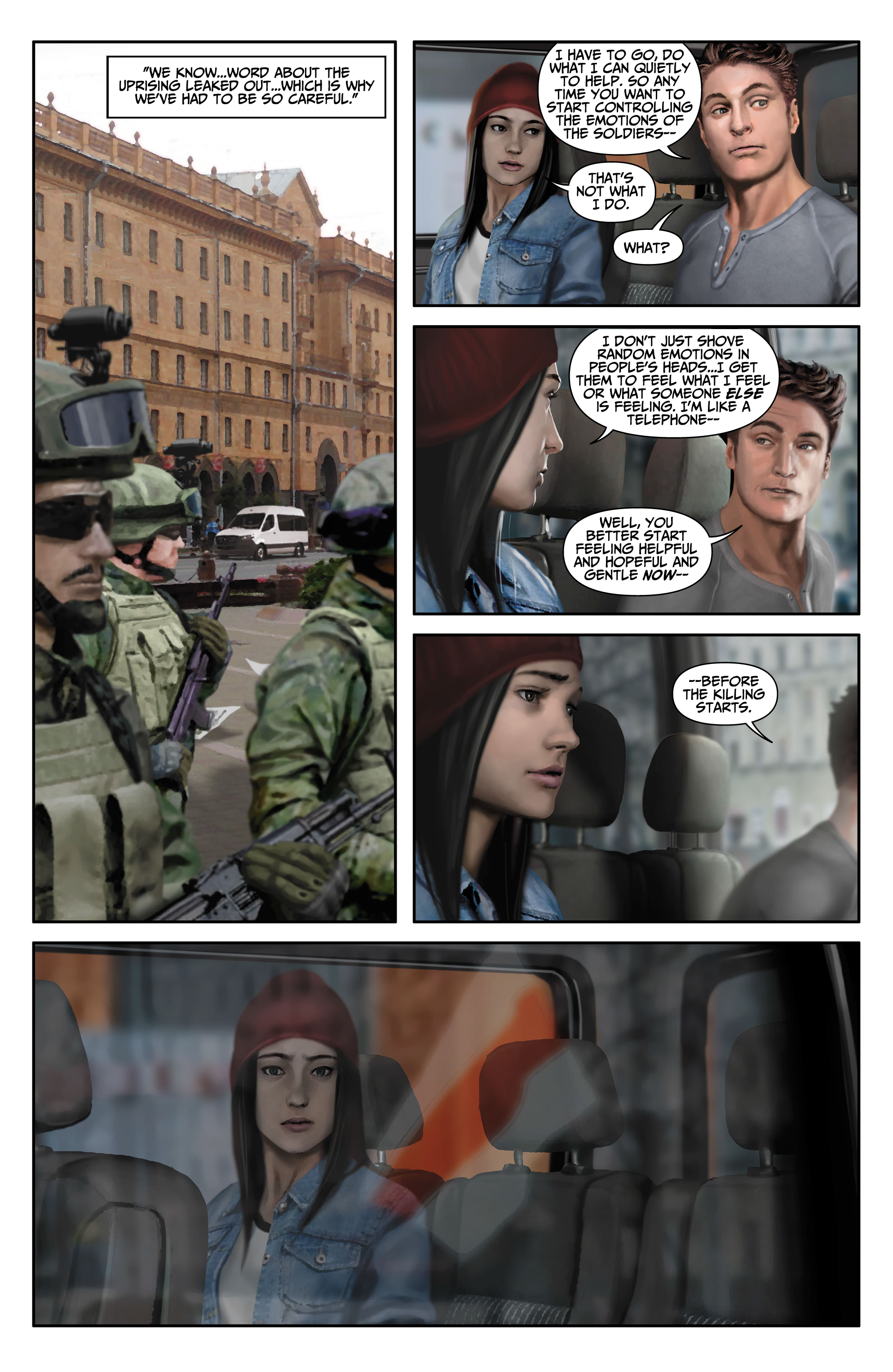 Read online Moths comic -  Issue #3 - 21