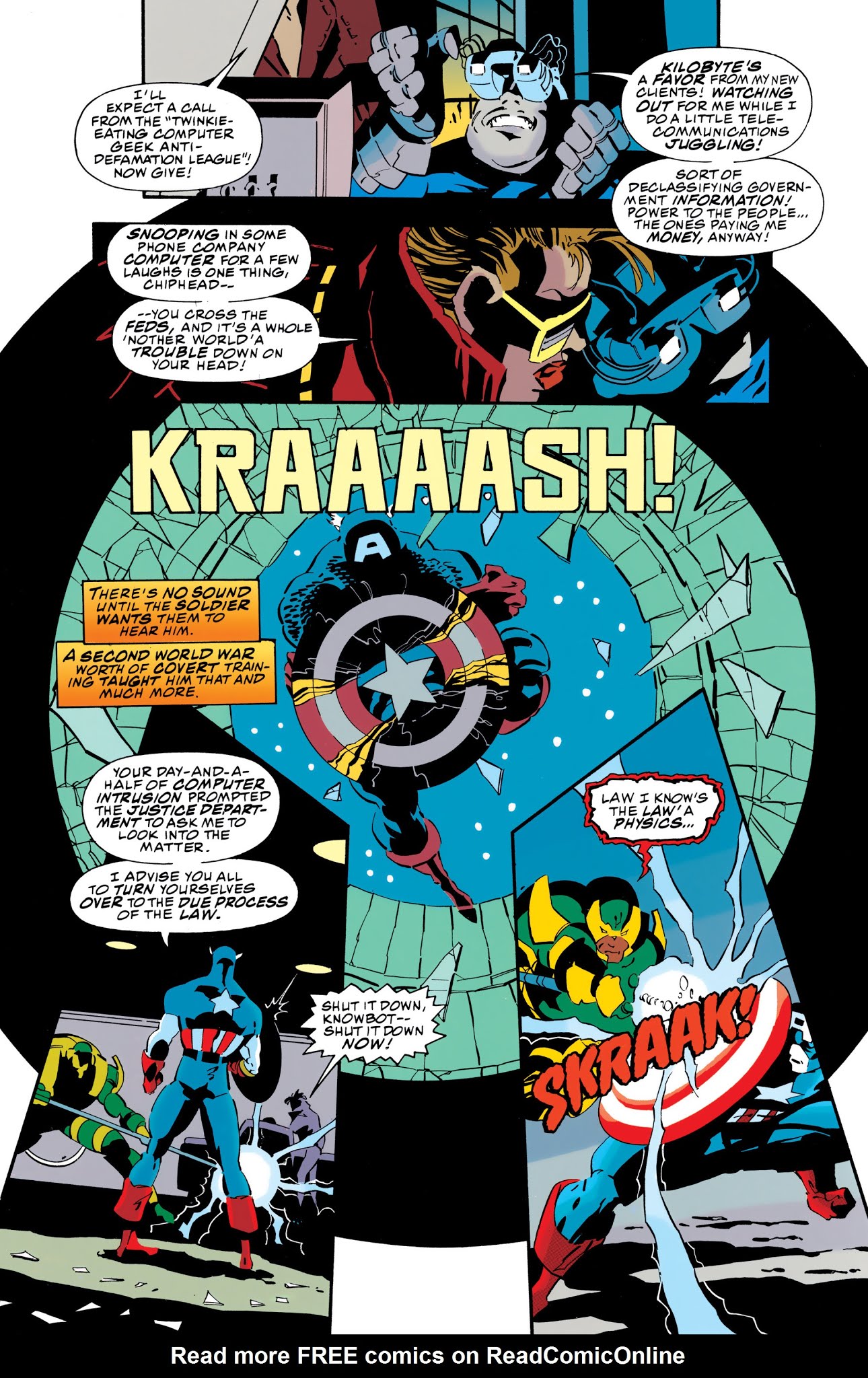 Read online Daredevil Epic Collection comic -  Issue # TPB 18 (Part 3) - 73