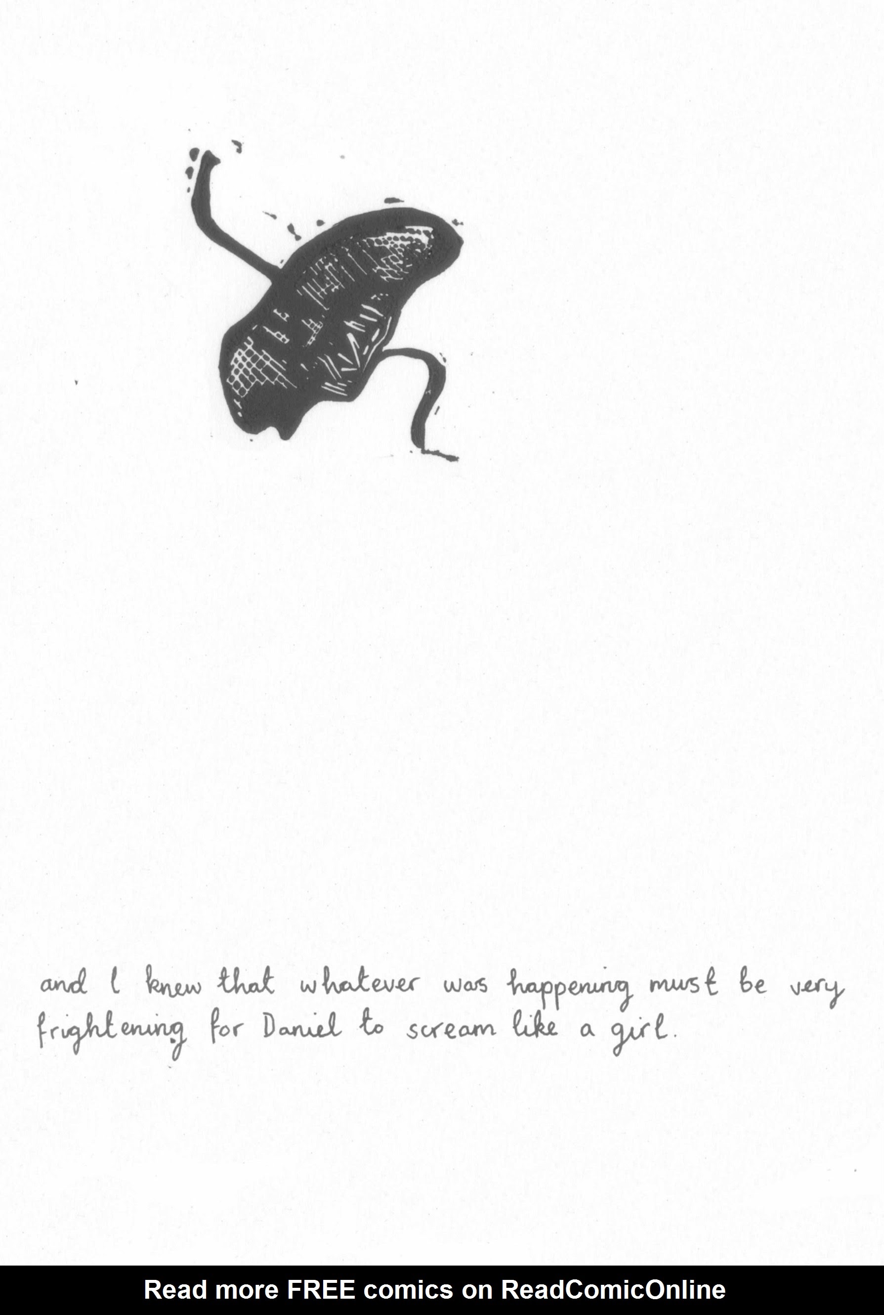 Read online The Black Project comic -  Issue # TPB (Part 2) - 73