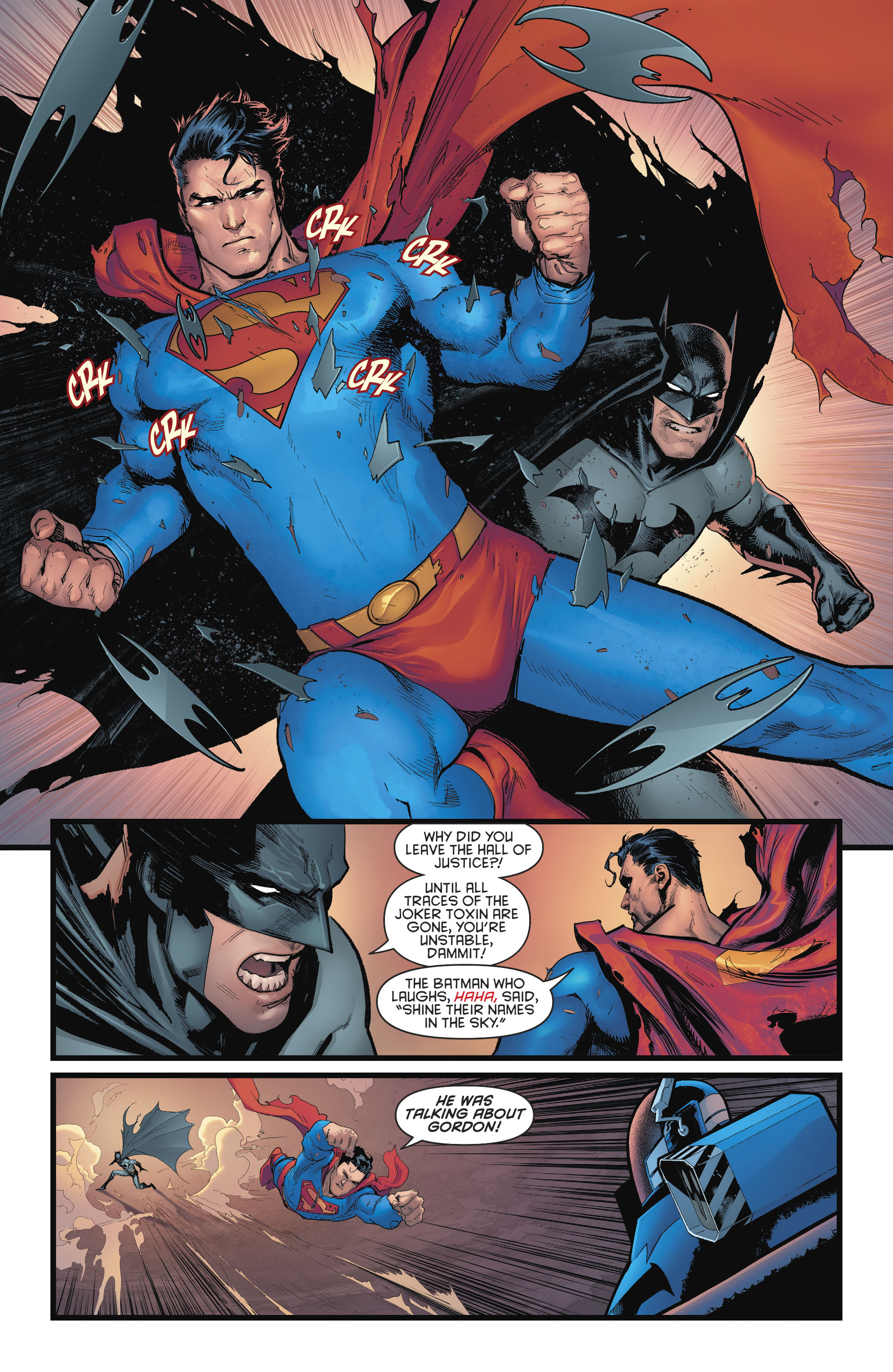 Read online Batman/Superman (2019) comic -  Issue #3 - 15