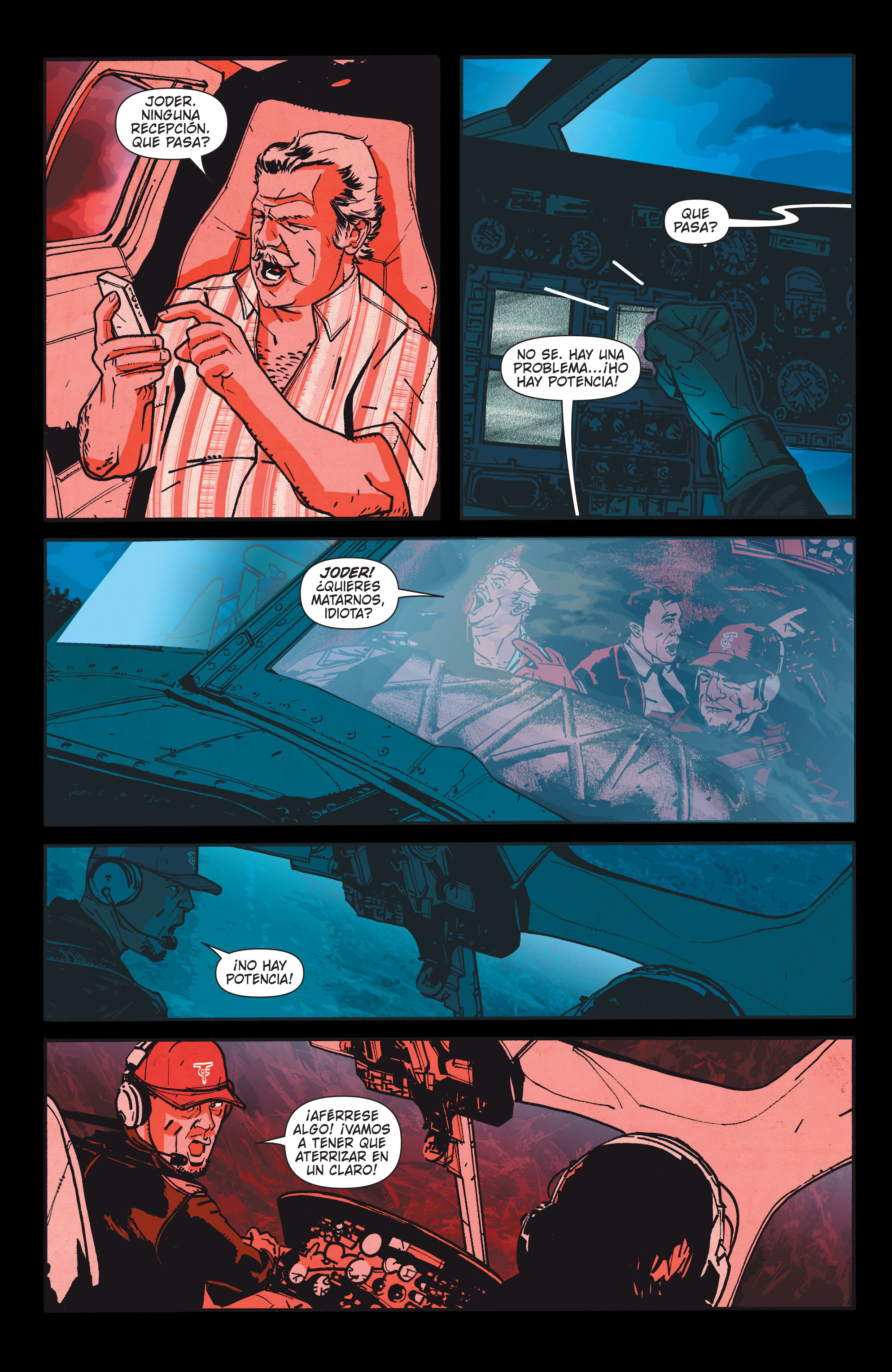 Read online The Activity comic -  Issue #4 - 19