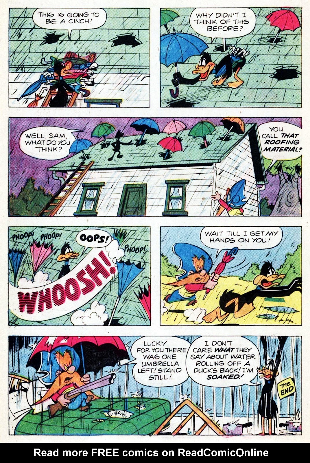 Yosemite Sam and Bugs Bunny issue 41 - Page 26