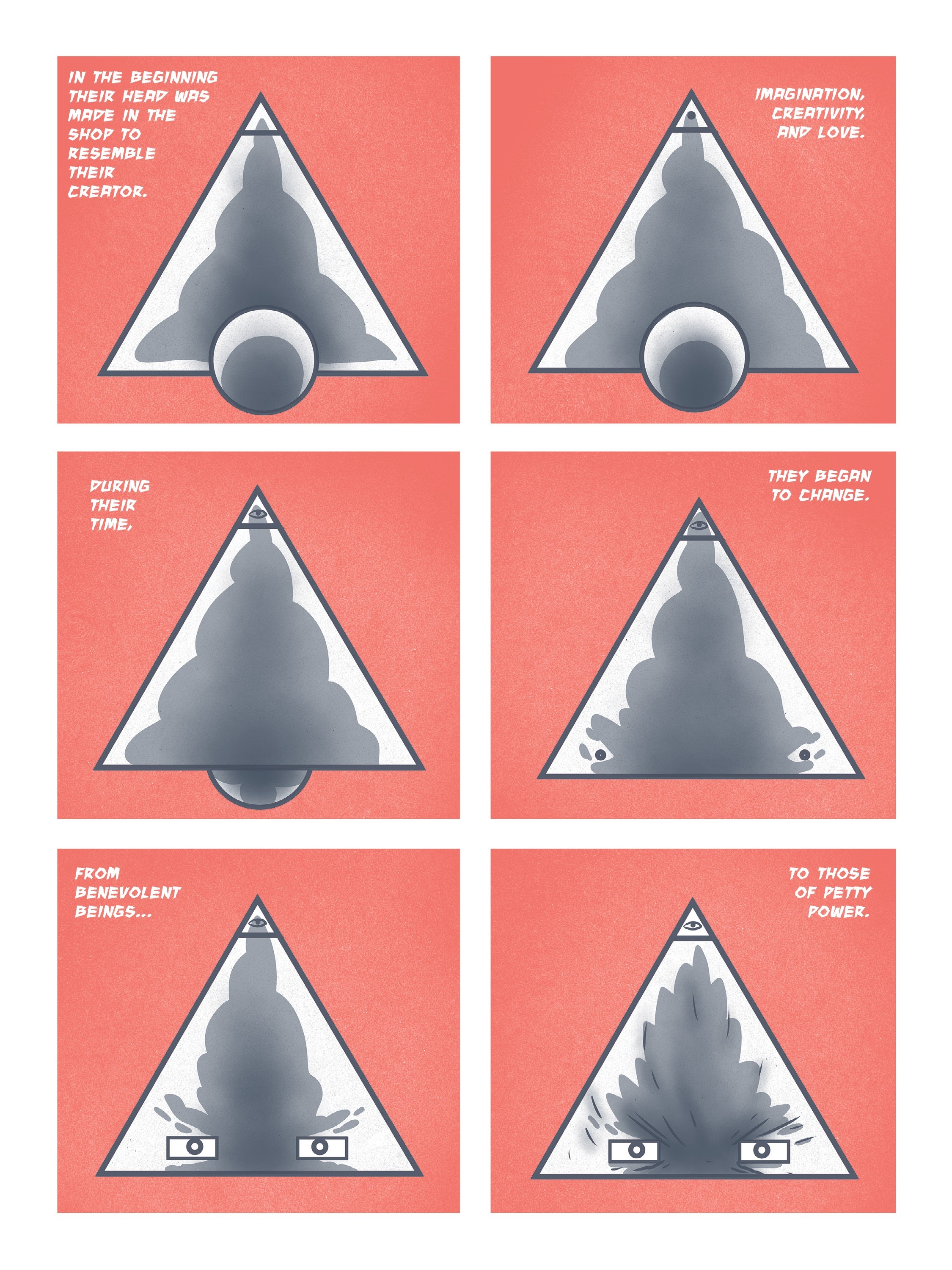 Read online Starseeds comic -  Issue # TPB 2 (Part 2) - 119