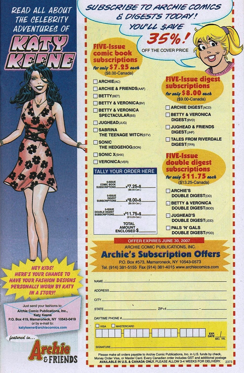 Read online Betty and Veronica (1987) comic -  Issue #222 - 39
