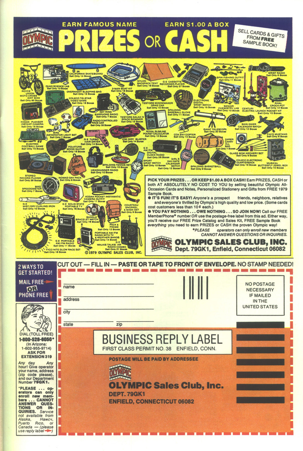 Read online Walt Disney Showcase (1970) comic -  Issue #49 - 51