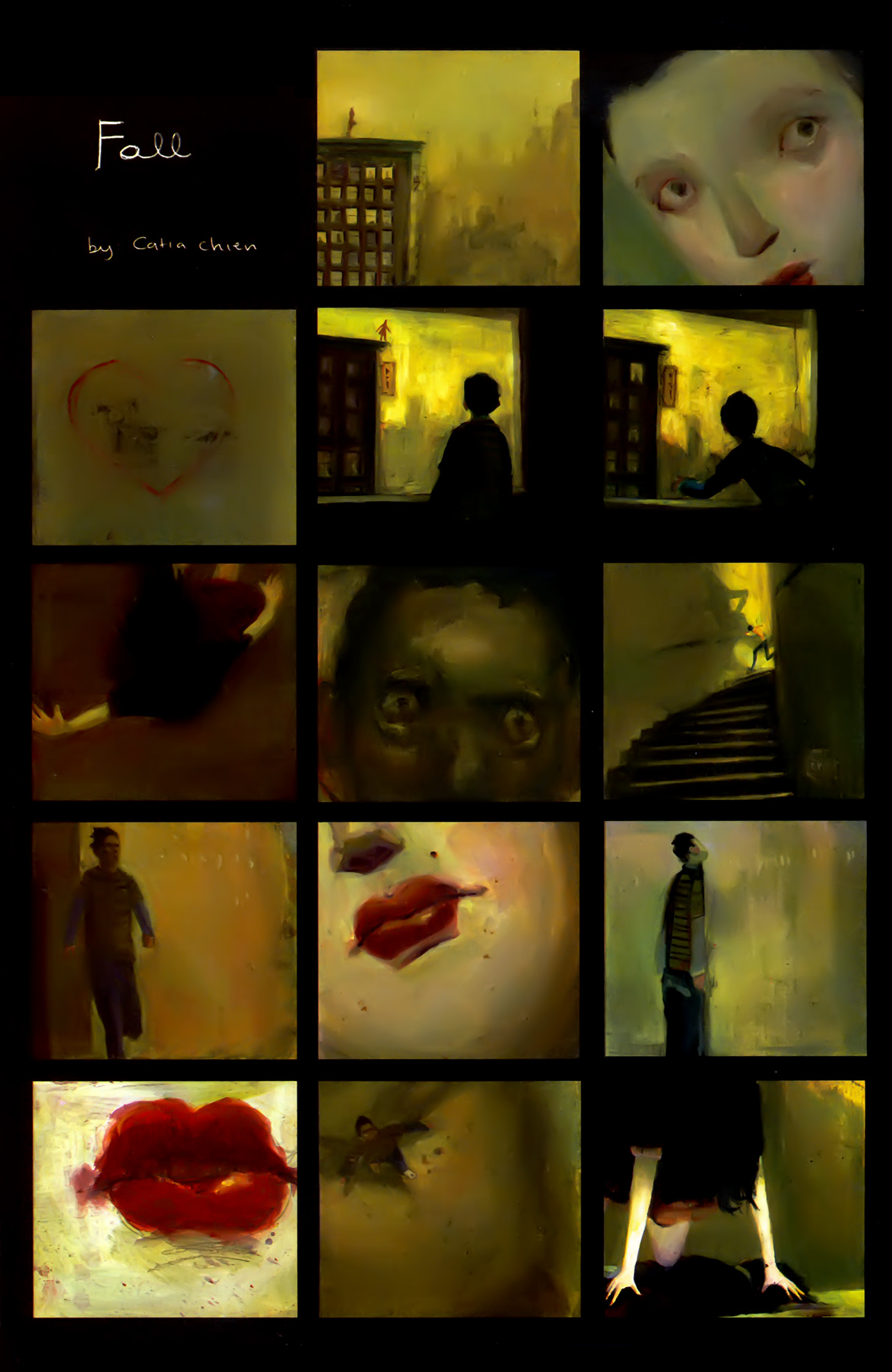 Read online Flight comic -  Issue # TPB 1 - 103