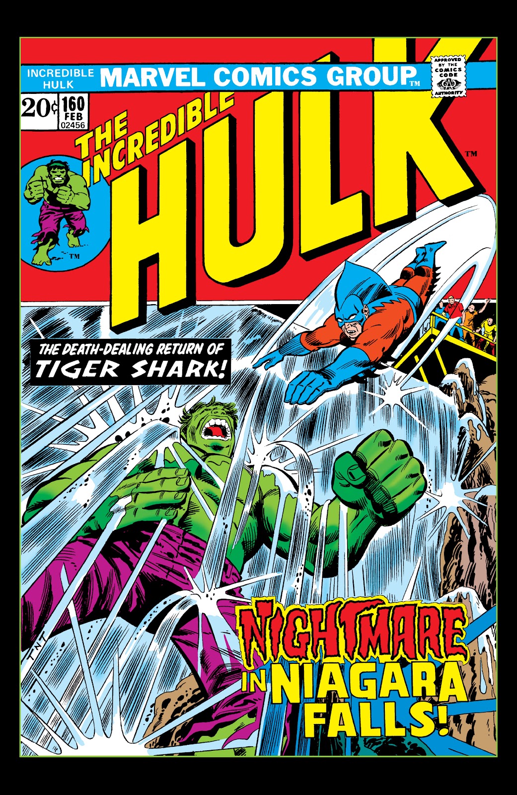 Incredible Hulk Epic Collection issue TPB 6 (Part 1) - Page 68