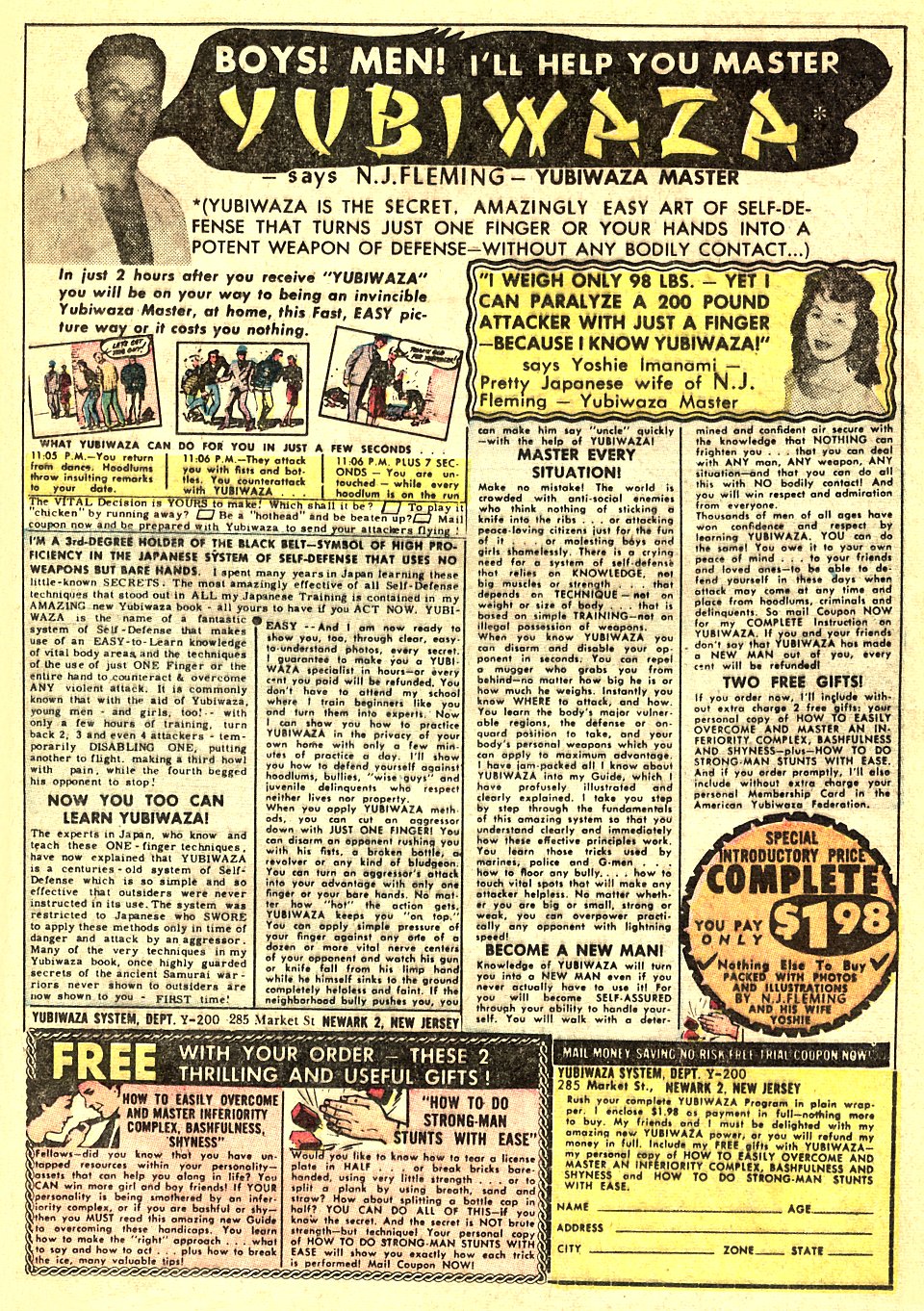 Read online Kid Colt Outlaw comic -  Issue #123 - 13