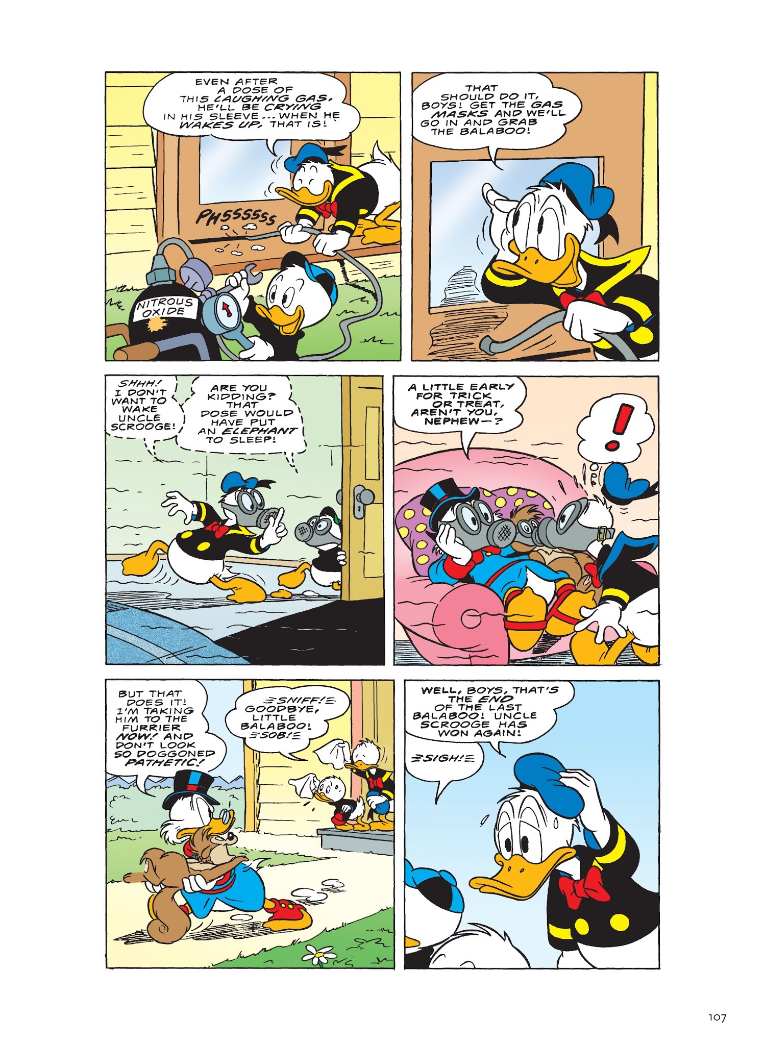 Read online Disney Masters comic -  Issue # TPB 5 (Part 2) - 12