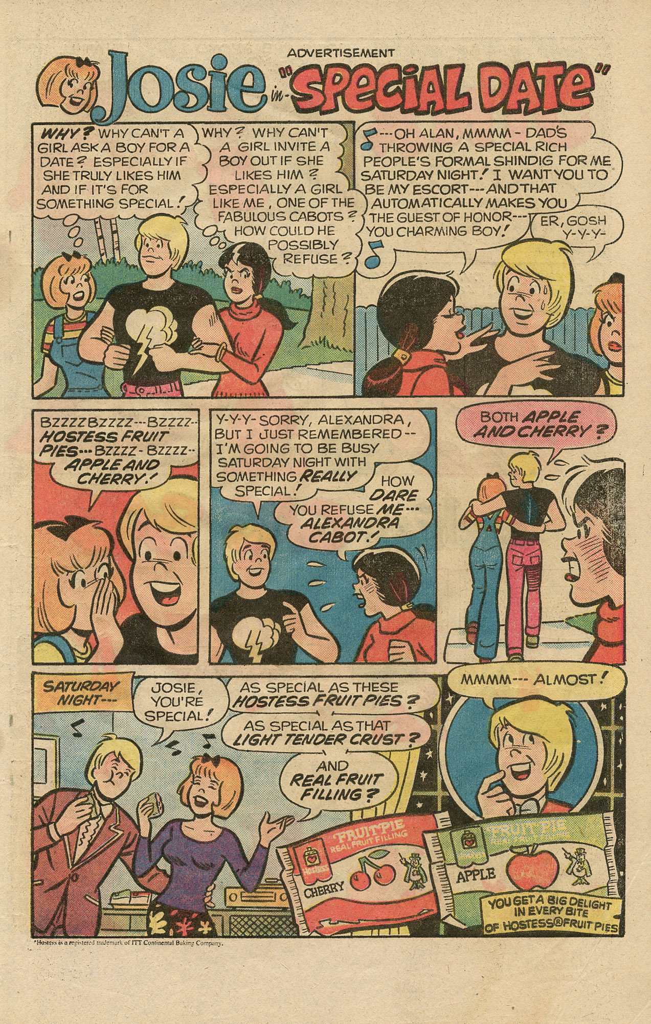 Read online Archie's Pals 'N' Gals (1952) comic -  Issue #105 - 9