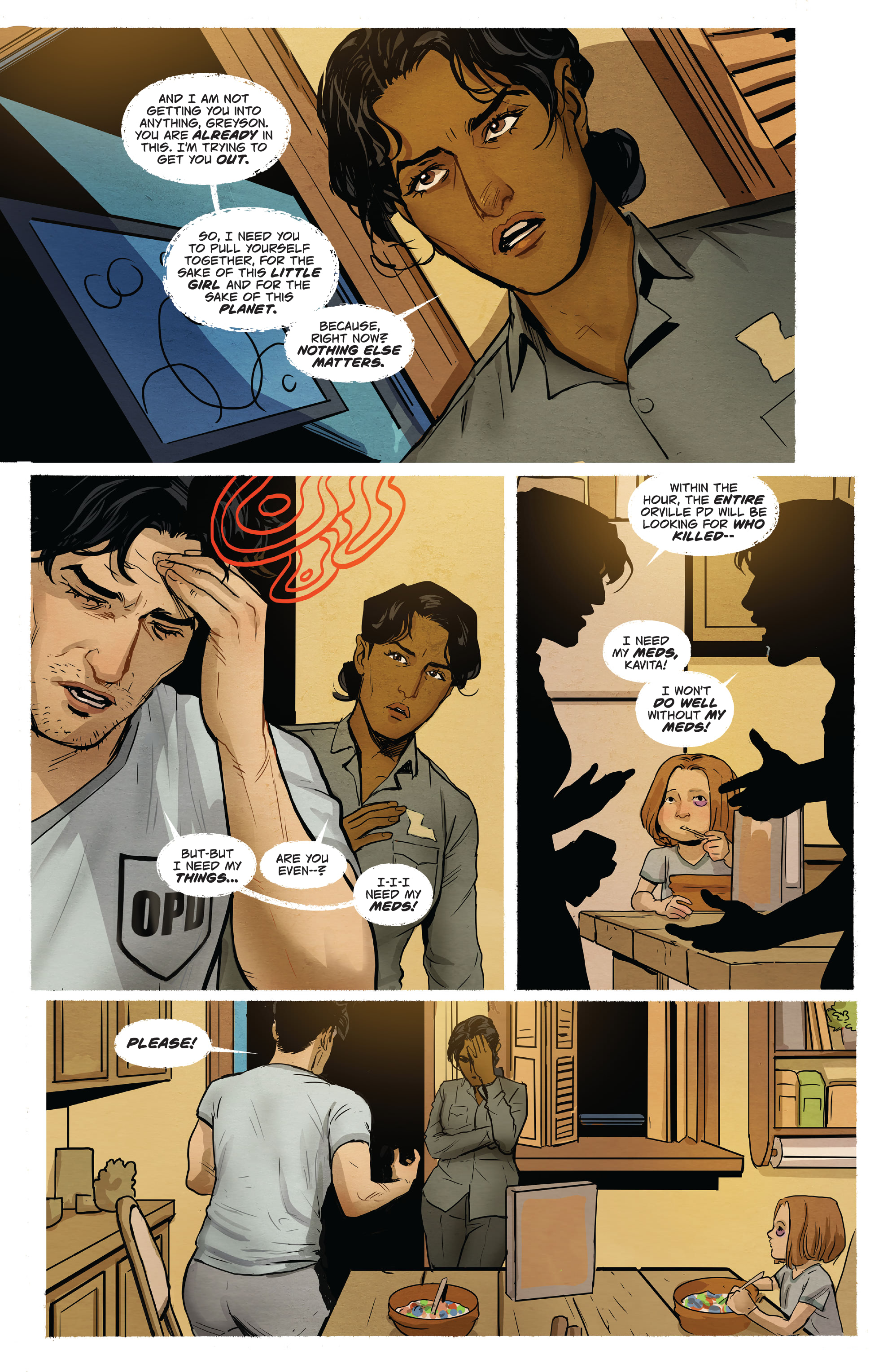 Read online Behold, Behemoth comic -  Issue #4 - 13