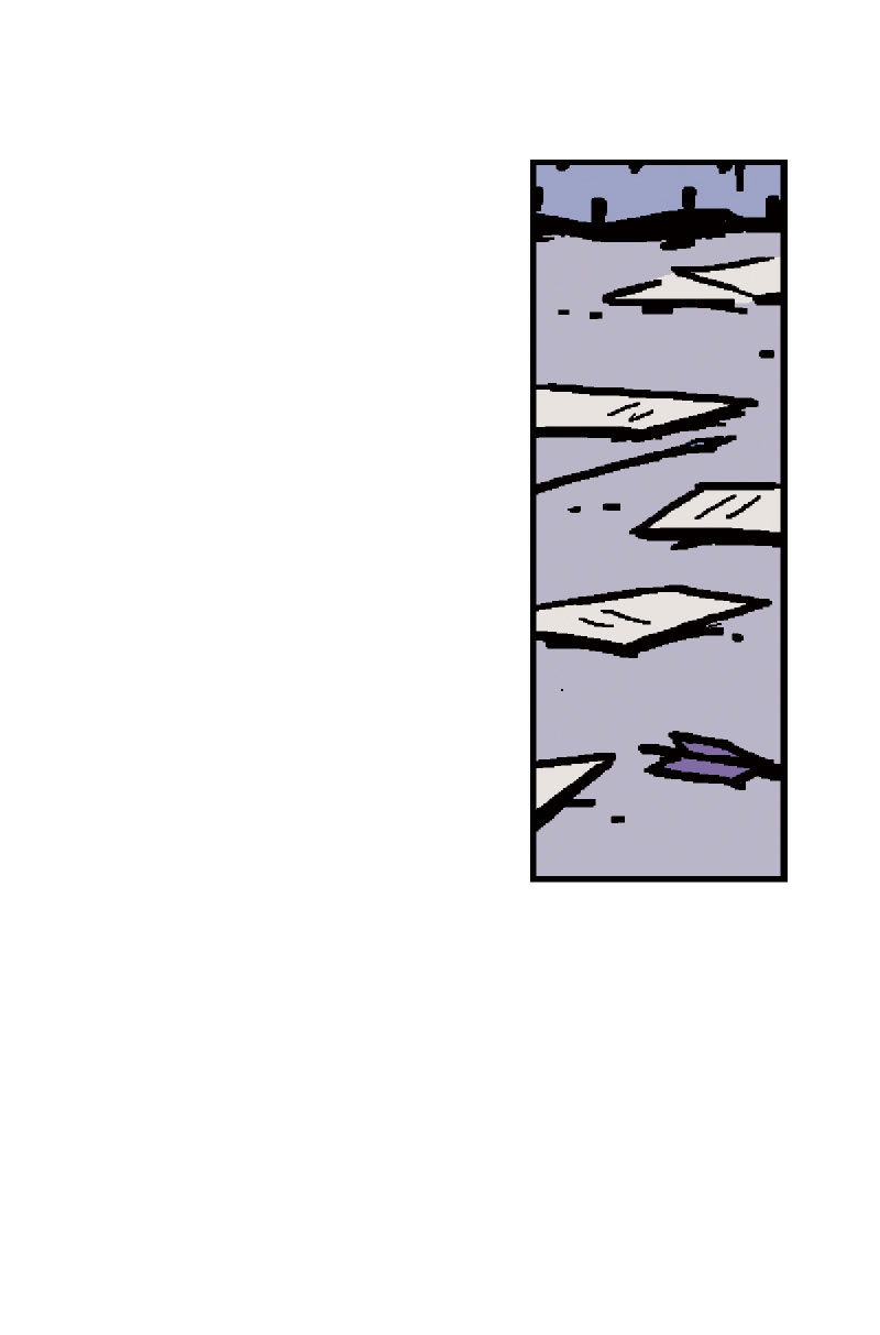 Read online Hawkeye: My Life as a Weapon Infinity Comic comic -  Issue # TPB 2 (Part 2) - 110
