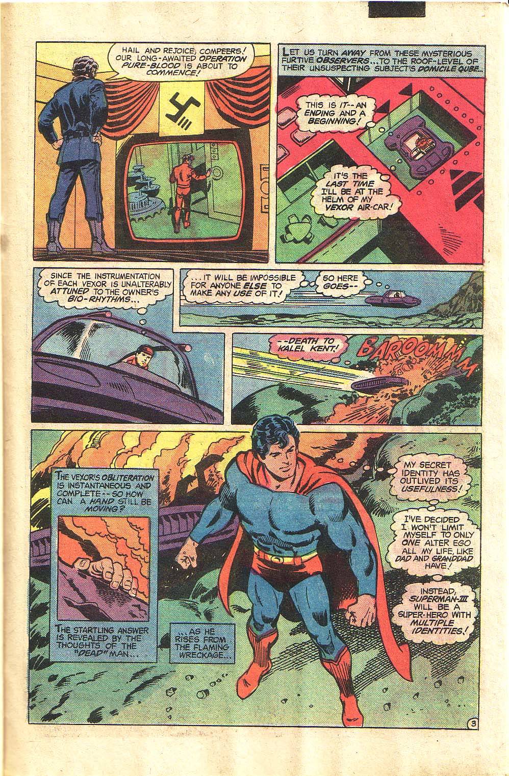 Superman (1939) issue 354 - Page 21