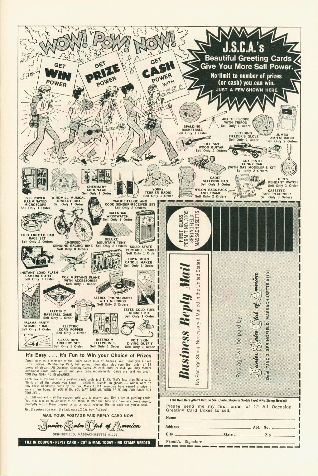 Read online Sword of Sorcery (1973) comic -  Issue #2 - 35