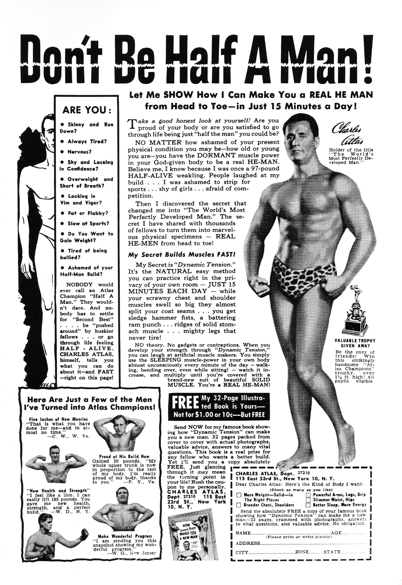 Read online Archie's Pals 'N' Gals (1952) comic -  Issue #14 - 83