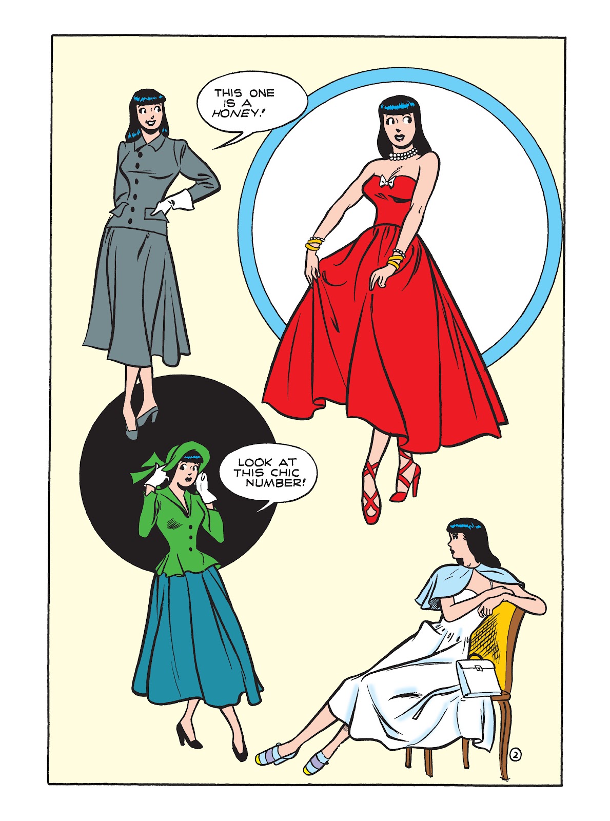 Archie 75th Anniversary Digest issue 5 - Page 18