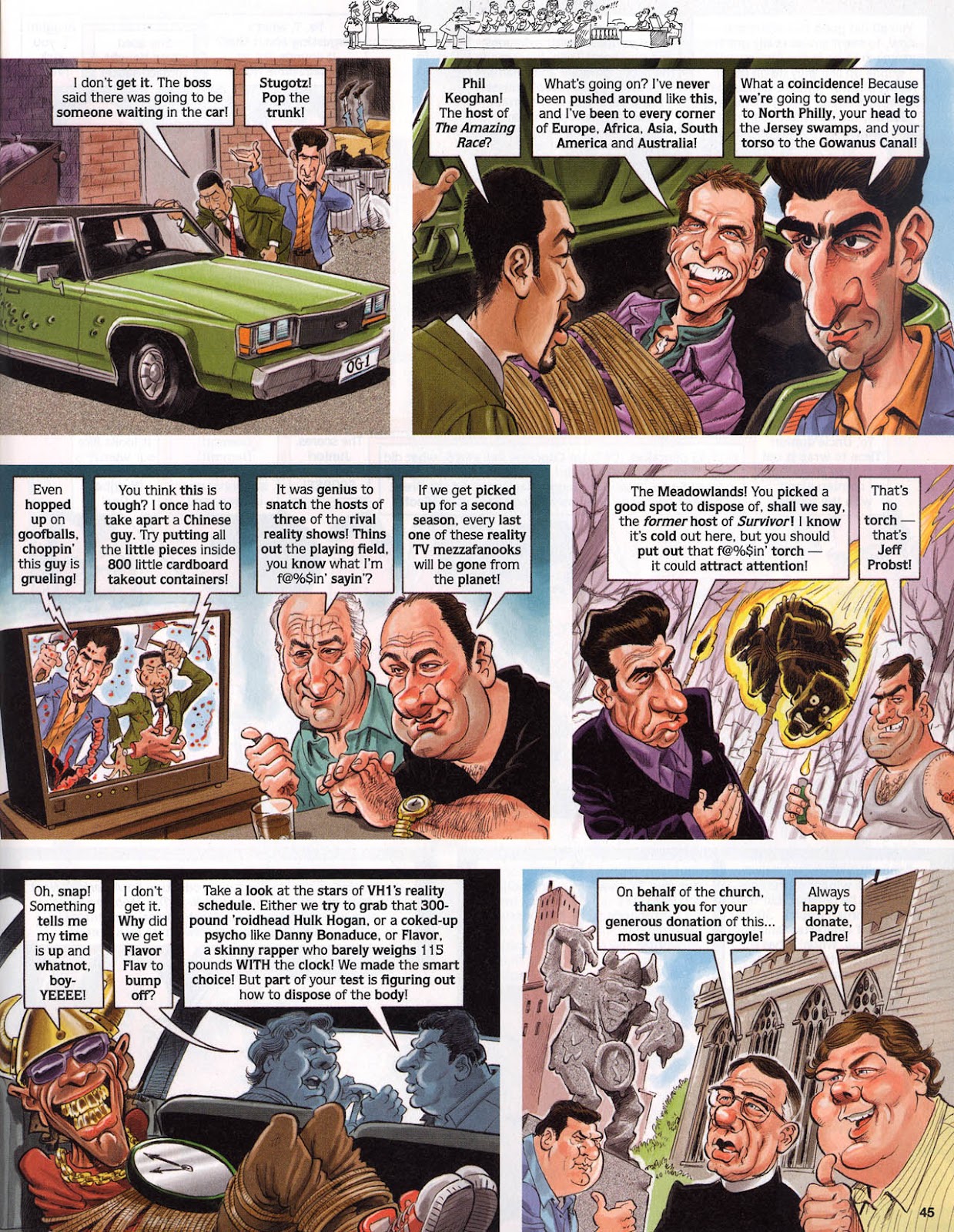 MAD issue 482 - Page 38