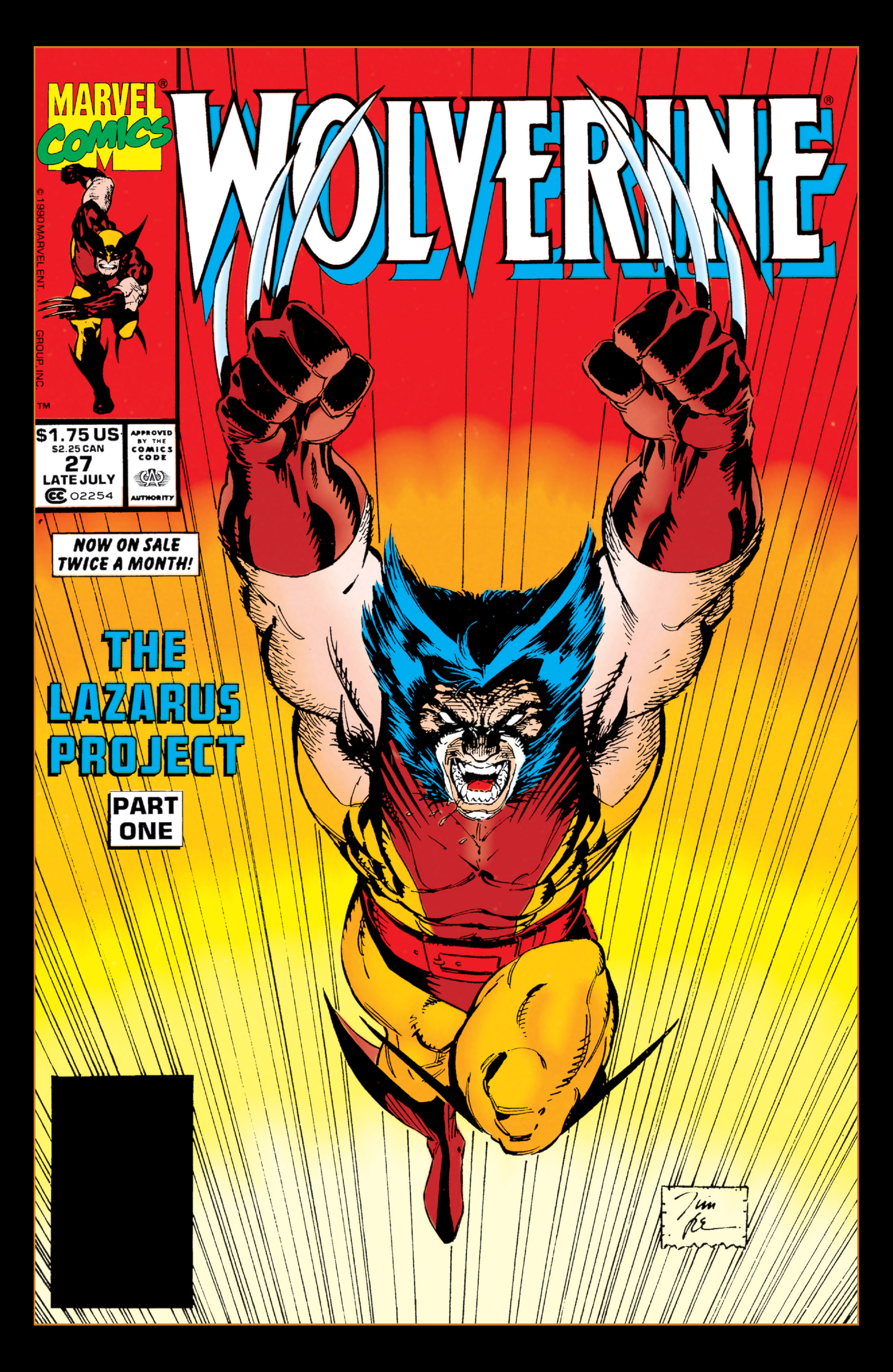 Read online Wolverine Epic Collection: Blood Debt comic -  Issue #Wolverine Epic Collection TPB 2 (Part 4) - 55