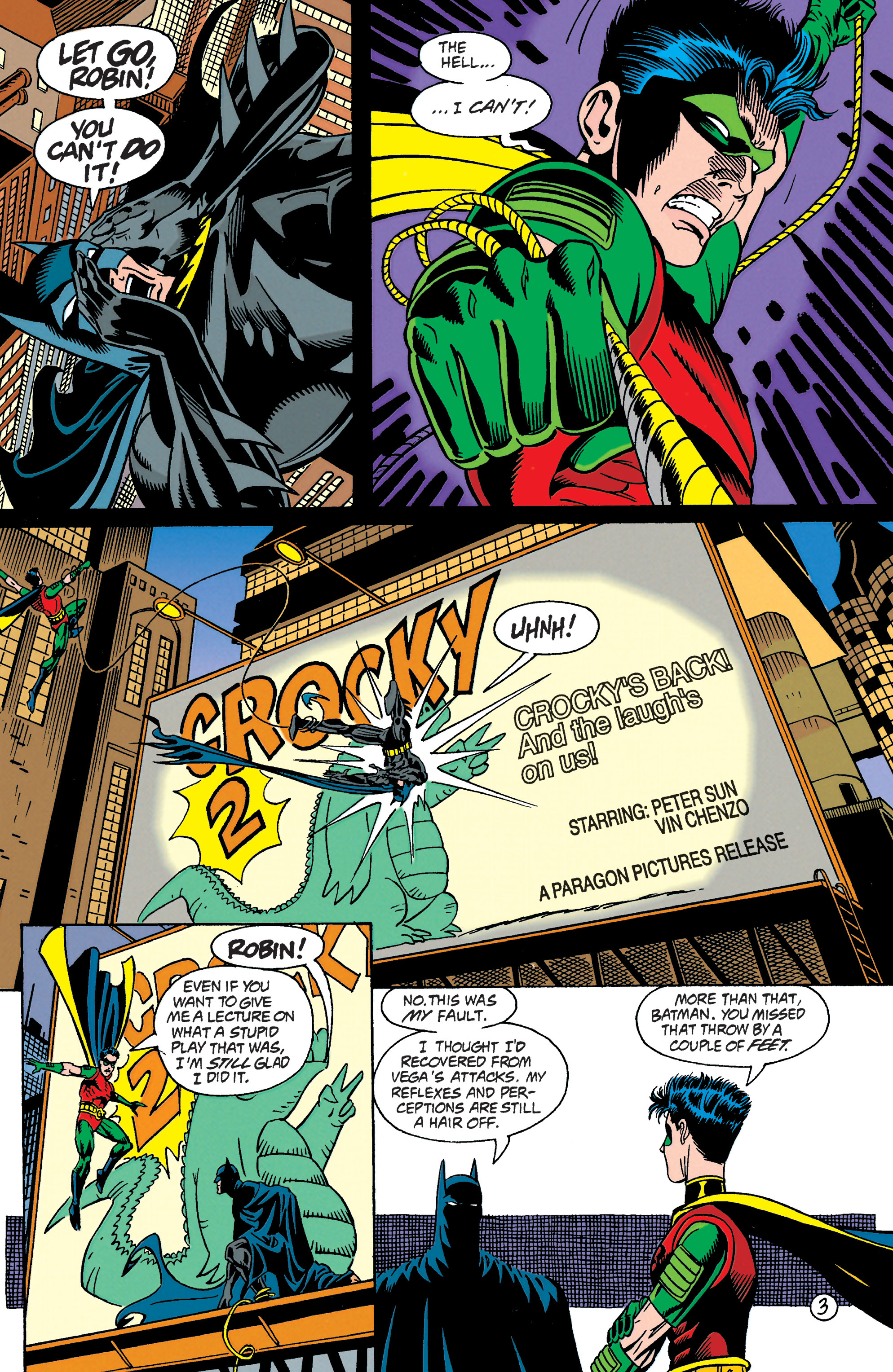 Read online Batman: Troika comic -  Issue # TPB (Part 1) - 58